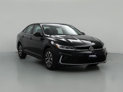 2025 Volkswagen Jetta S