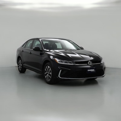 2025 Volkswagen Jetta S