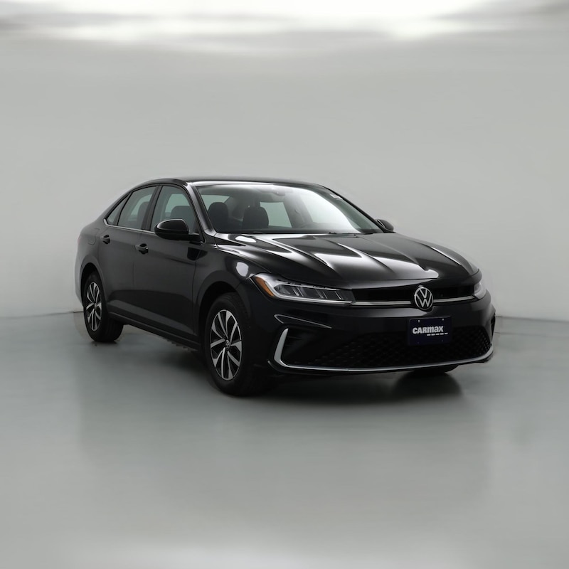 2025 Volkswagen Jetta S