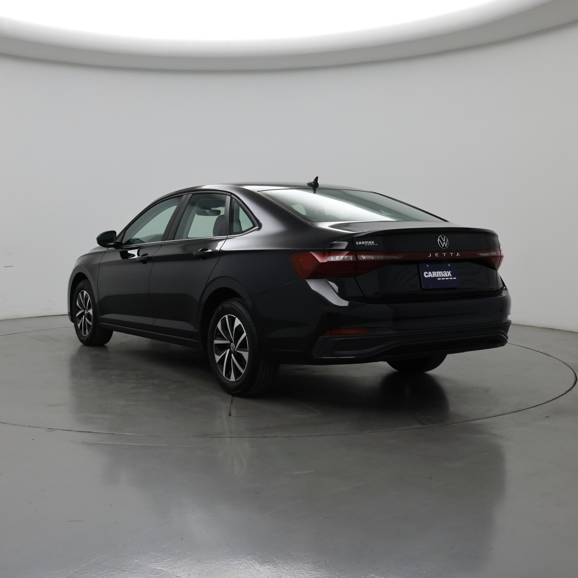 Thumbnail: 2025 Volkswagen Jetta - 2