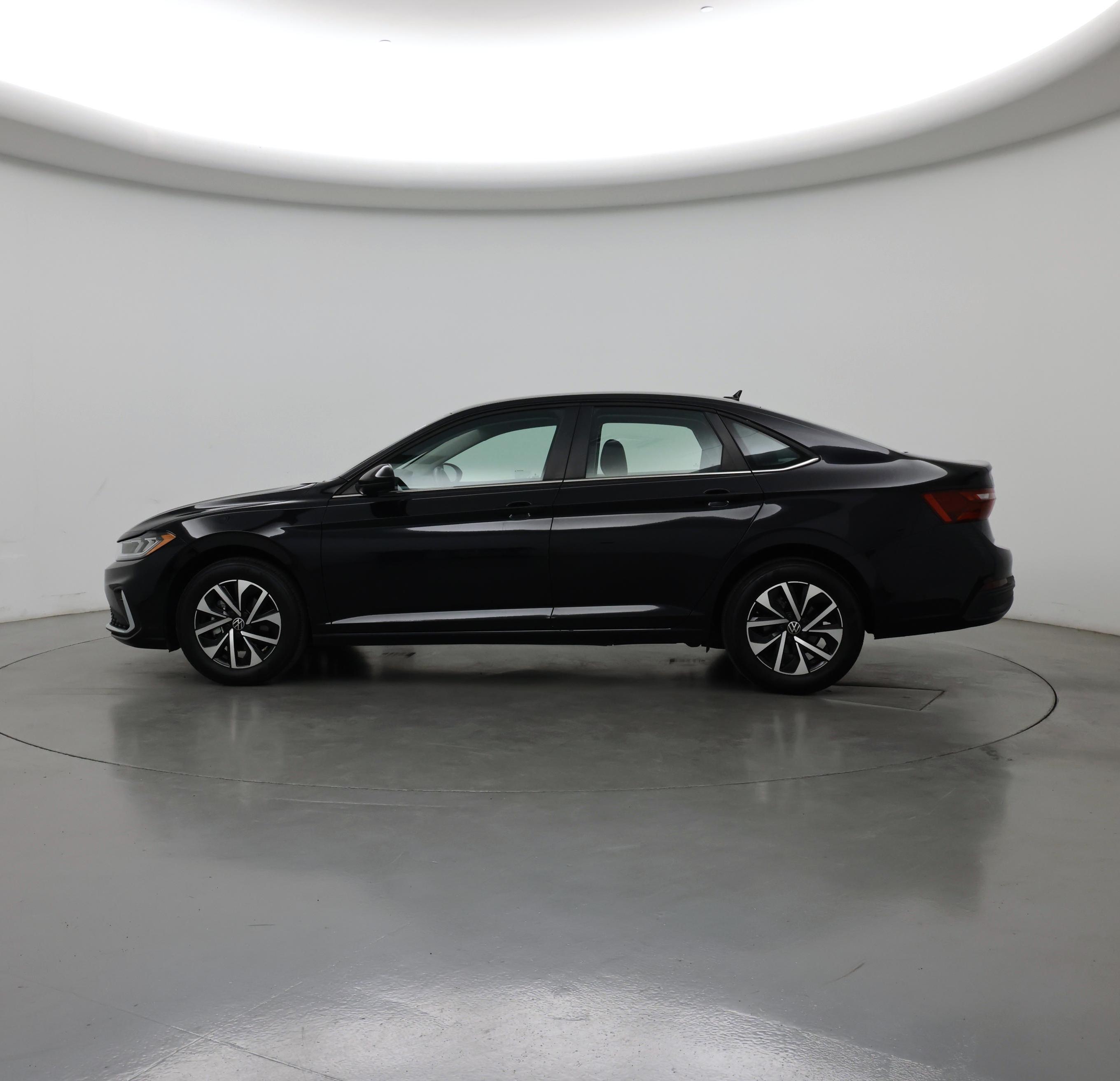 Thumbnail: 2025 Volkswagen Jetta - 3
