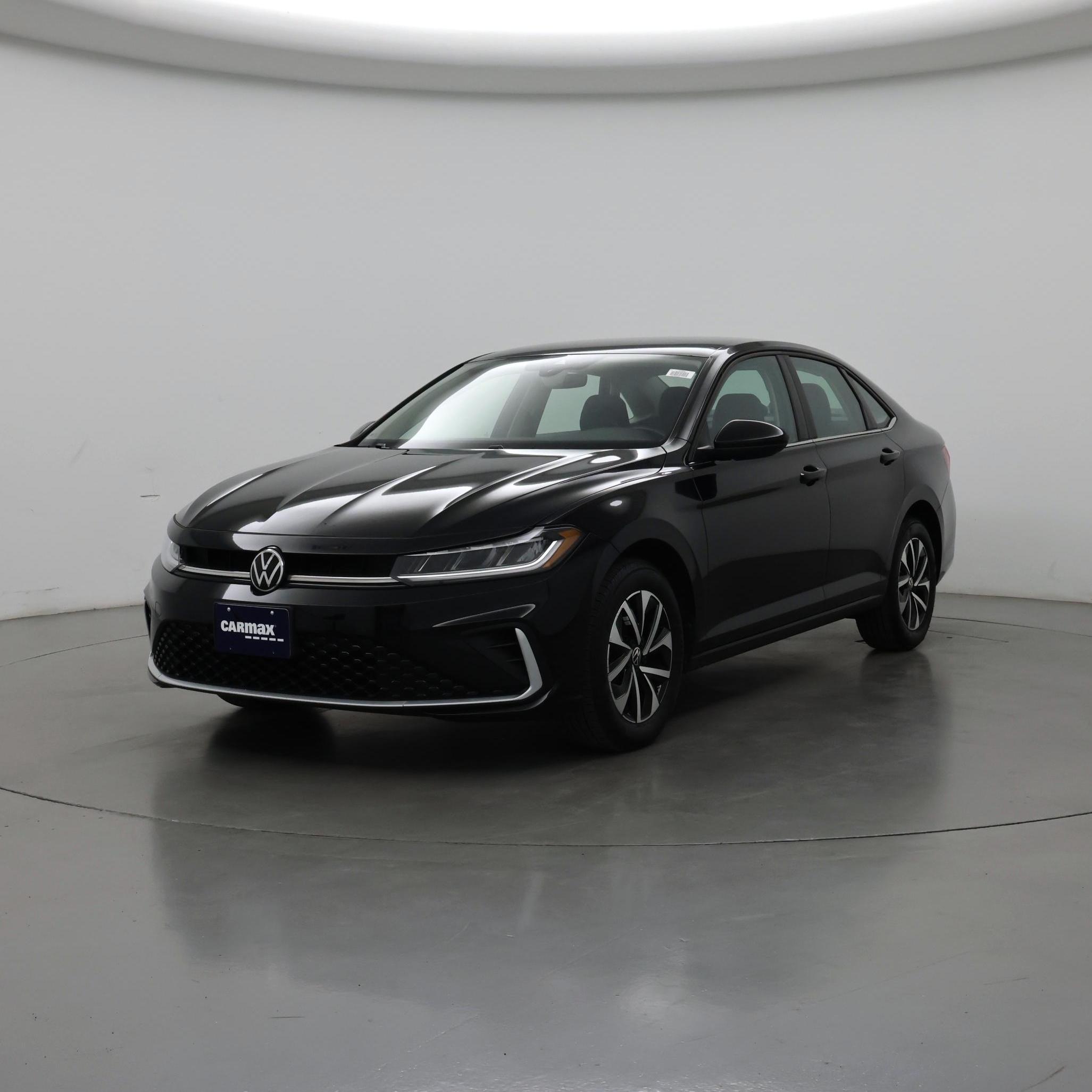 Thumbnail: 2025 Volkswagen Jetta - 4