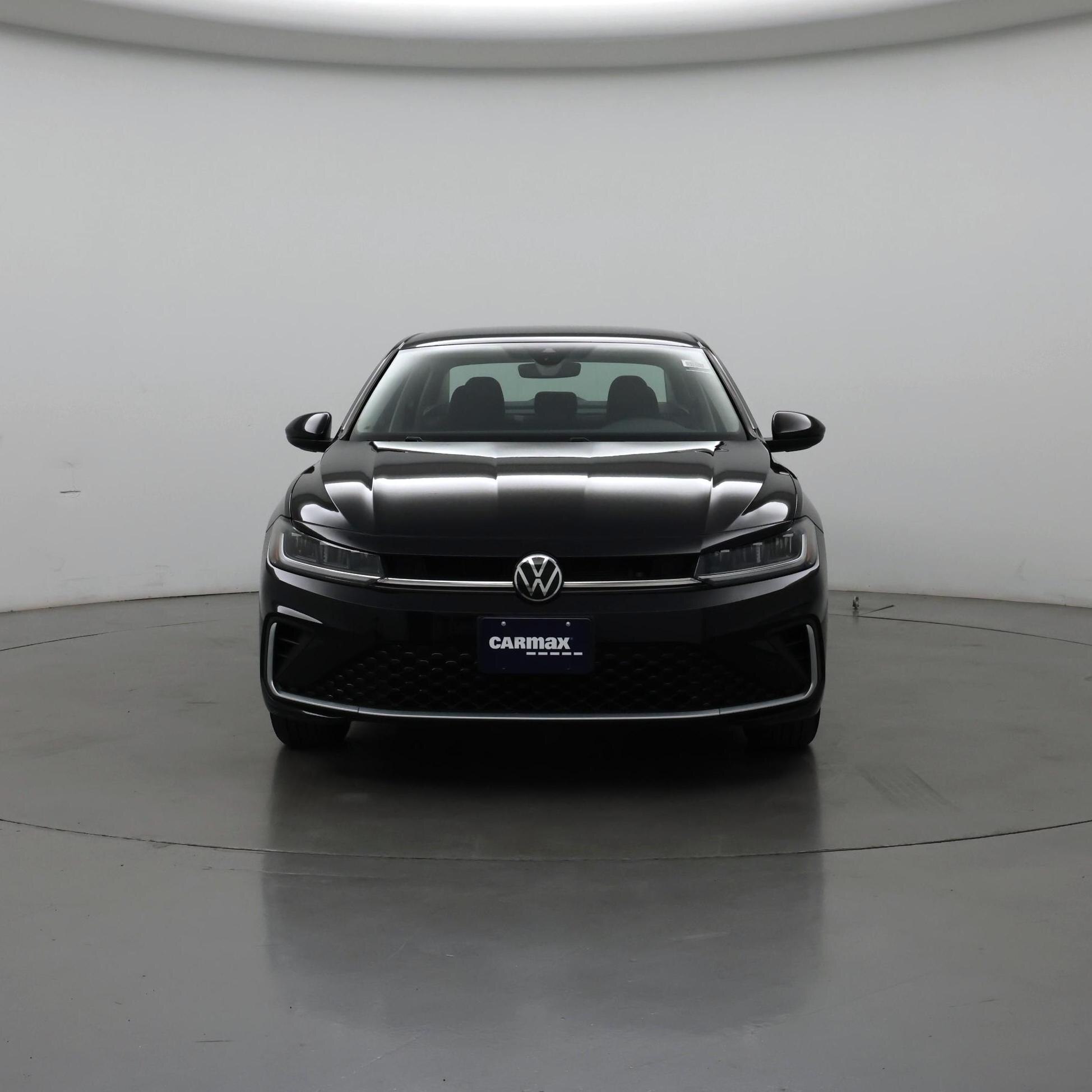 Thumbnail: 2025 Volkswagen Jetta - 5