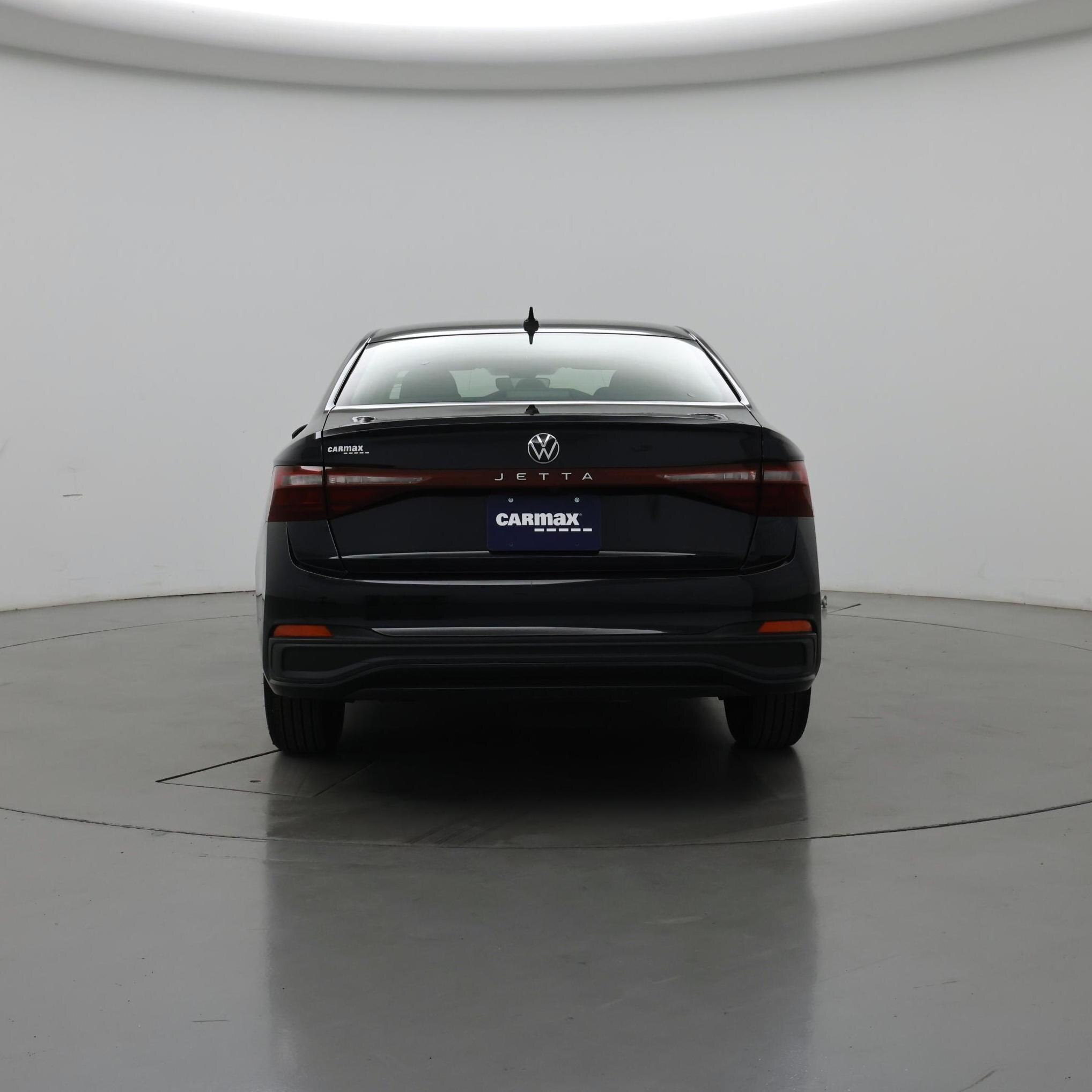 Thumbnail: 2025 Volkswagen Jetta - 6