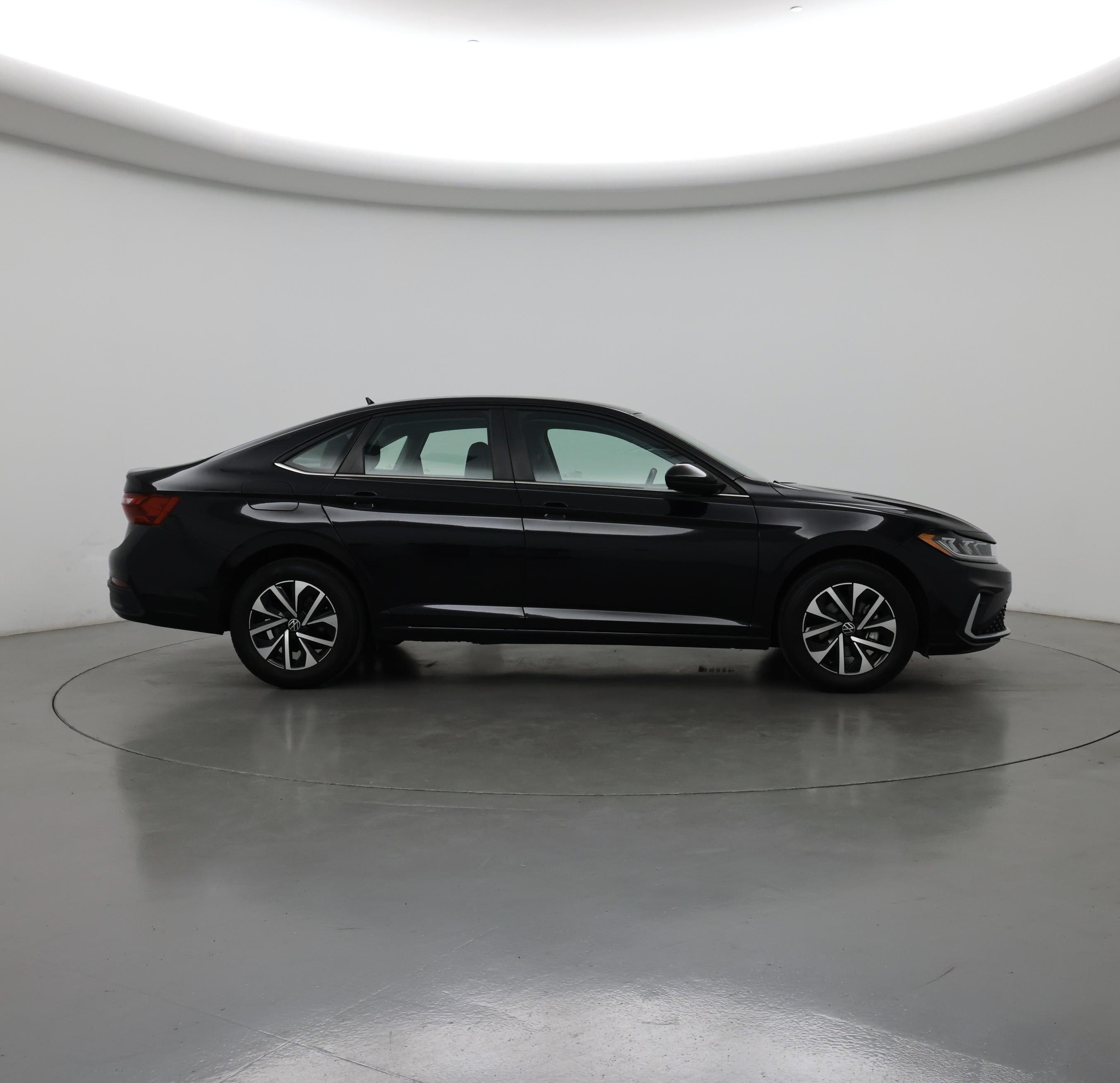 Thumbnail: 2025 Volkswagen Jetta - 7