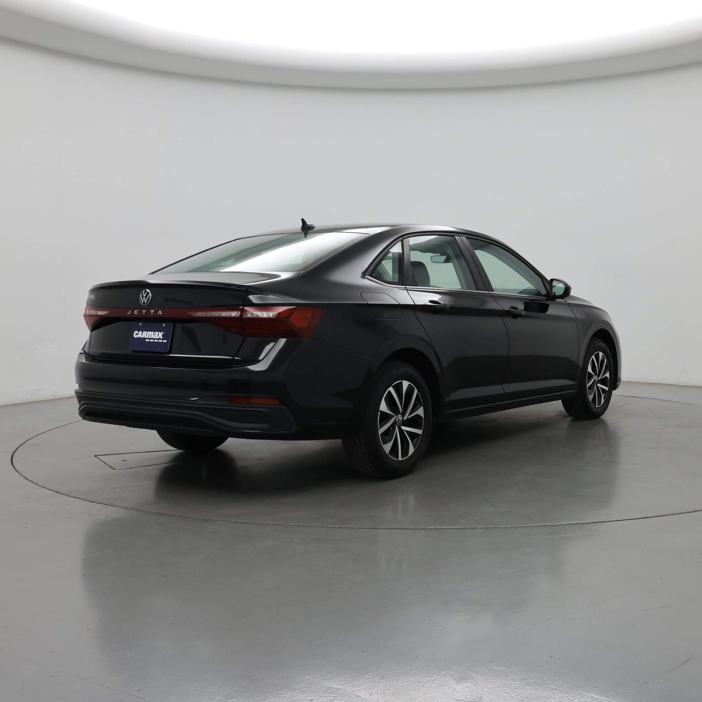 Thumbnail: 2025 Volkswagen Jetta - 8