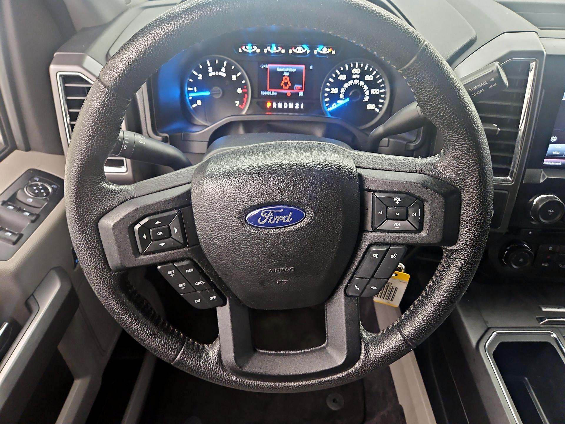 Thumbnail: 2015 Ford F-150 - 10