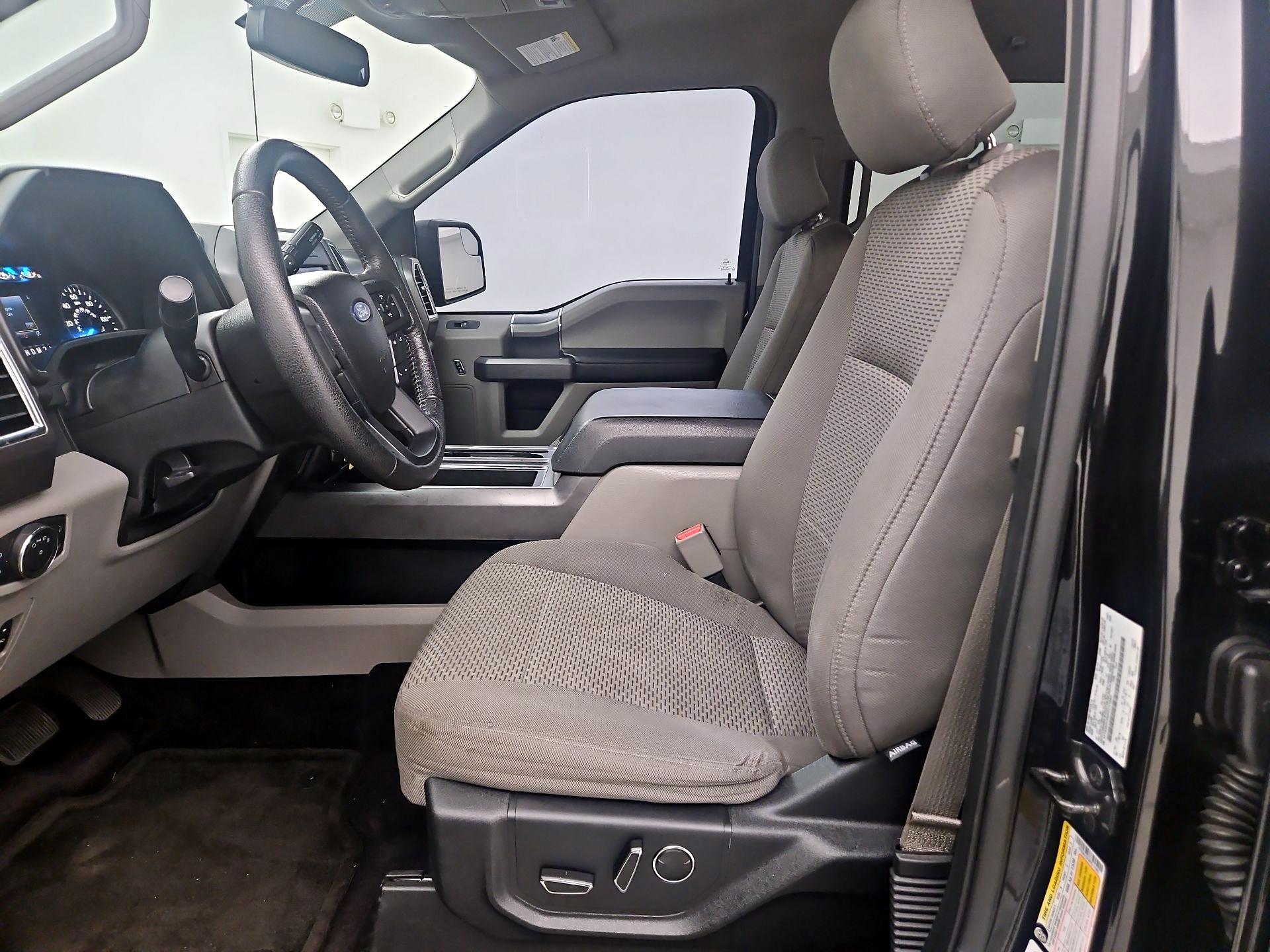 Thumbnail: 2015 Ford F-150 - 11