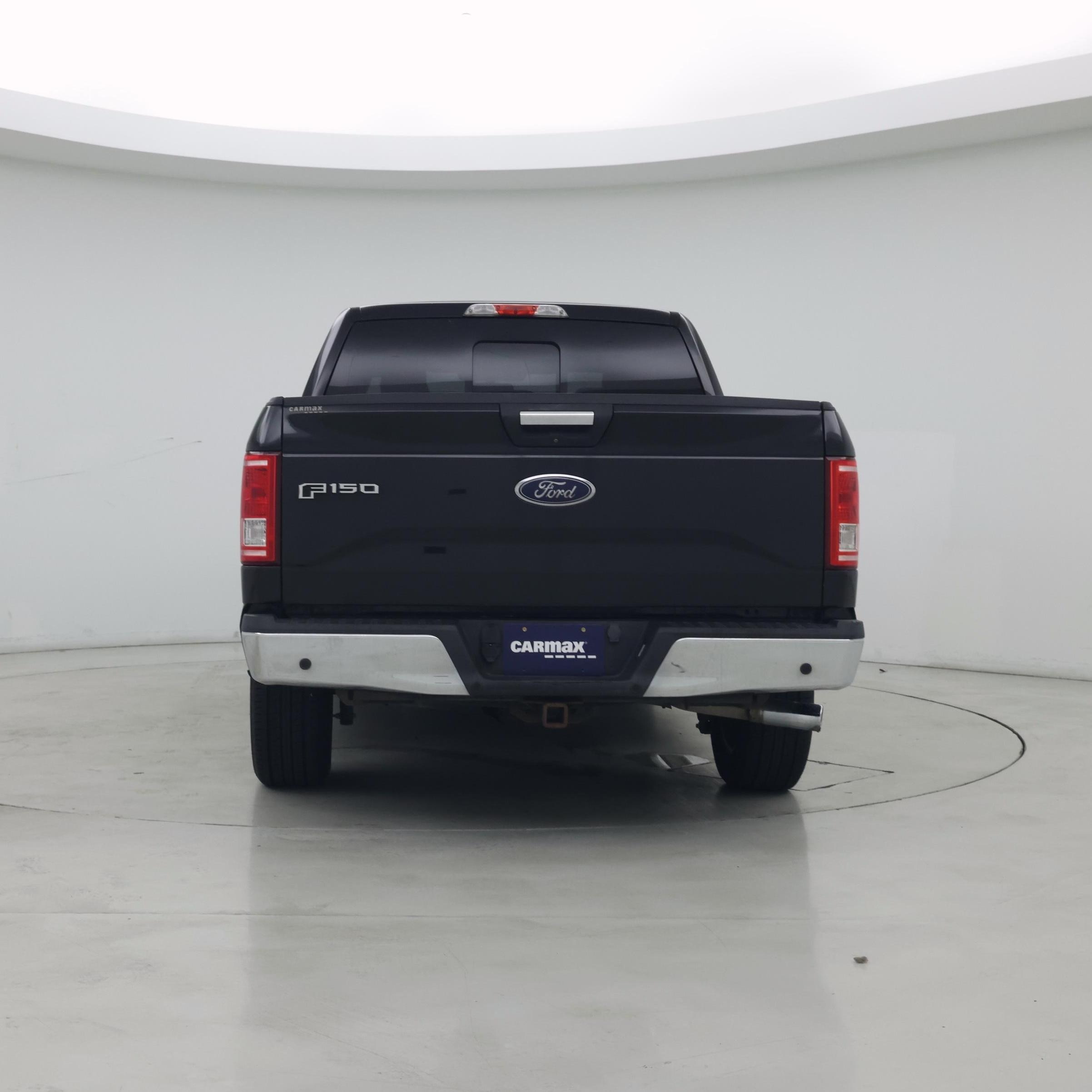 Thumbnail: 2015 Ford F-150 - 6