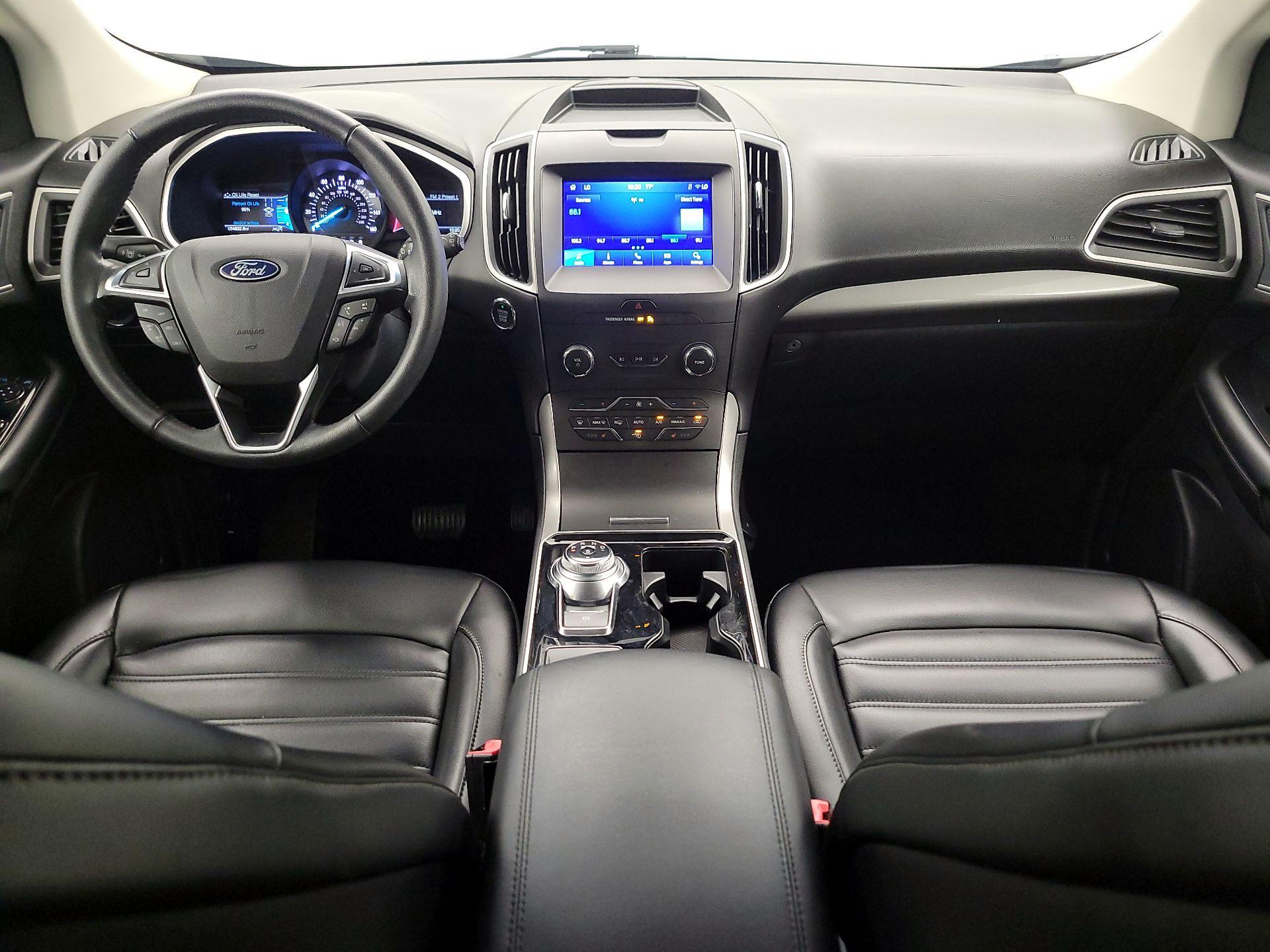 Thumbnail: 2020 Ford Edge - 9