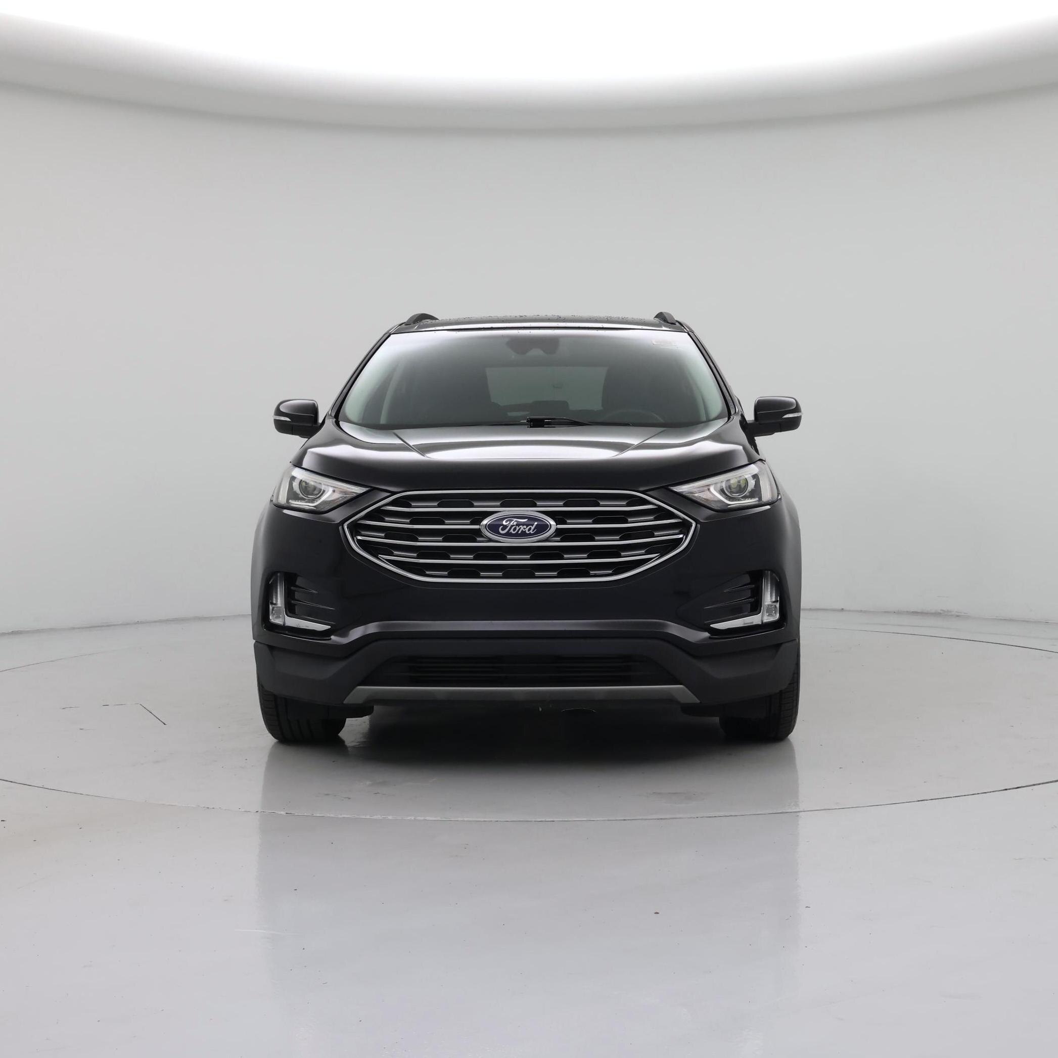 Thumbnail: 2020 Ford Edge - 5