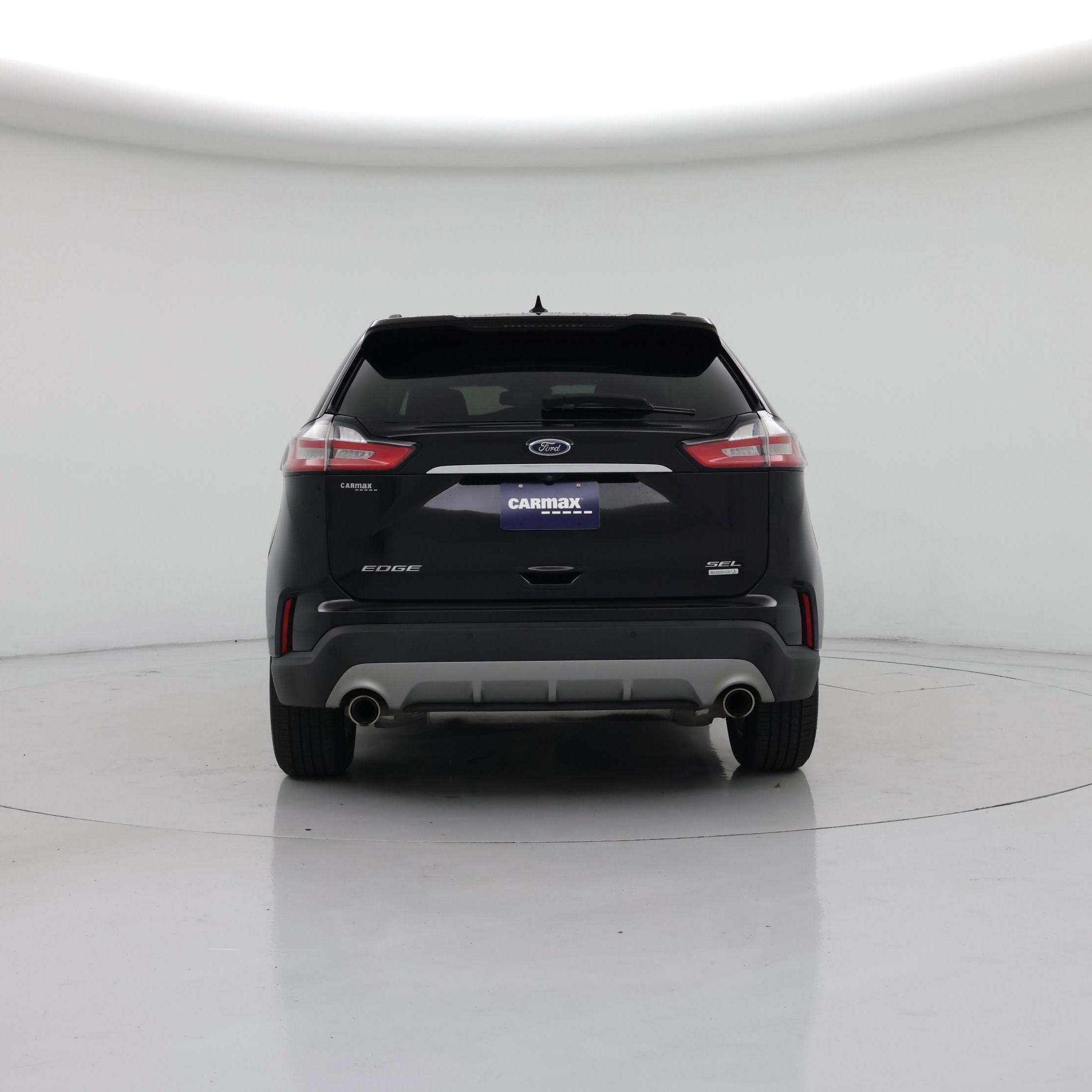 Thumbnail: 2020 Ford Edge - 6