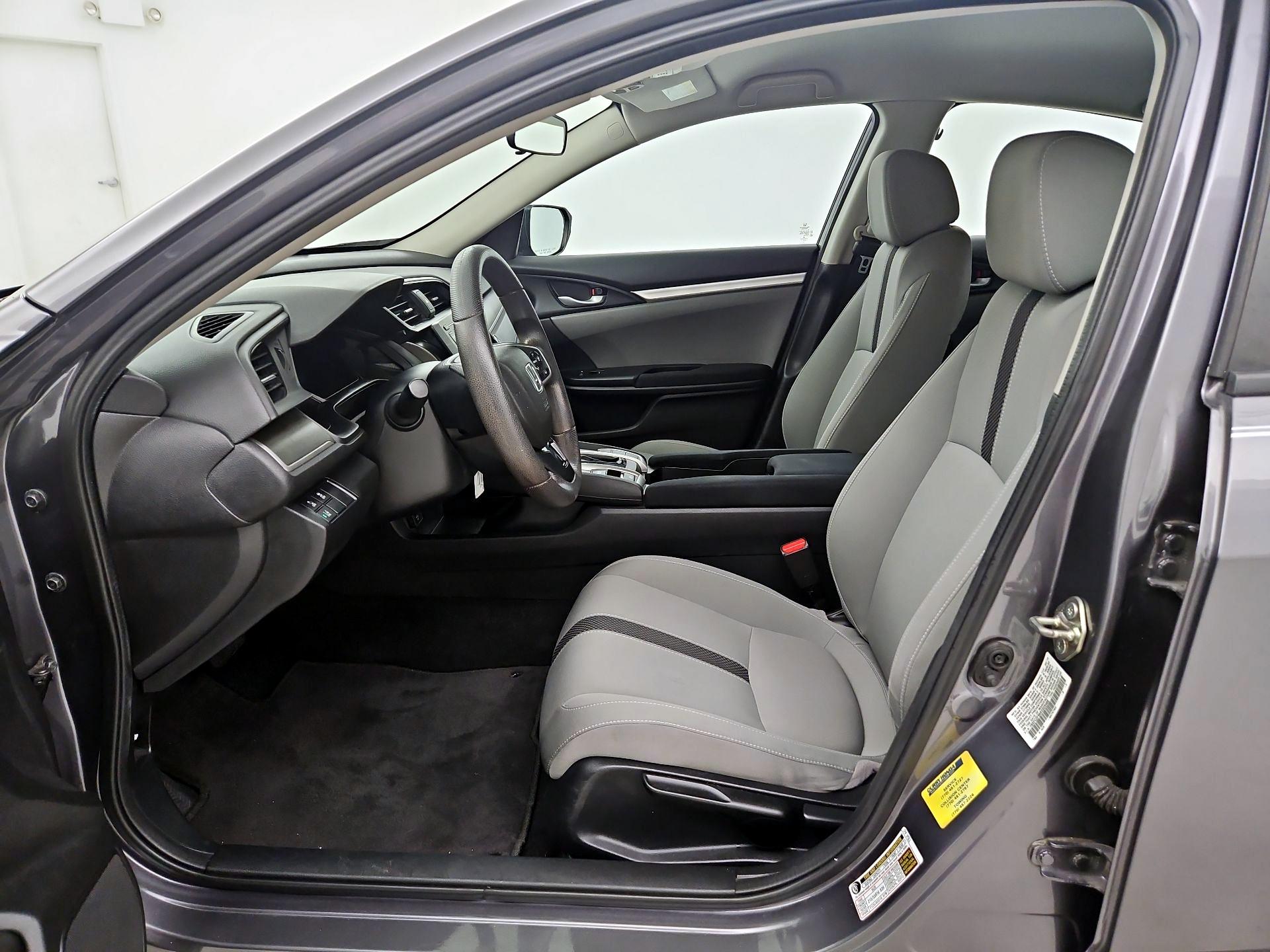 Thumbnail: 2019 Honda Civic - 9