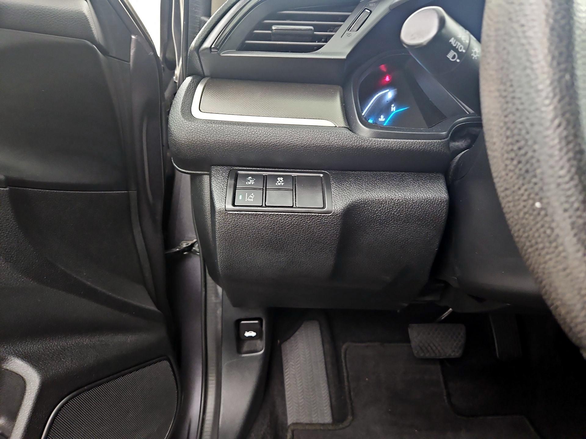 Thumbnail: 2019 Honda Civic - 11
