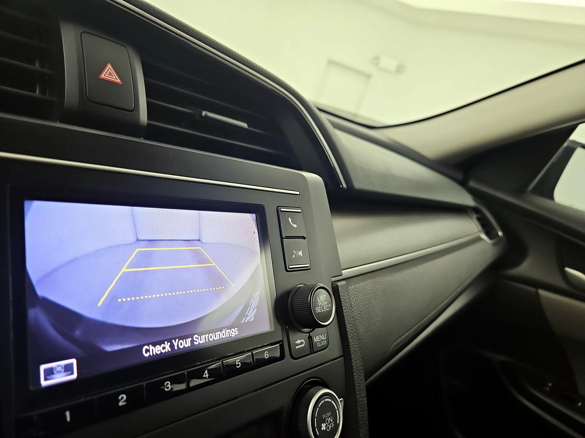 Thumbnail: 2019 Honda Civic - 12