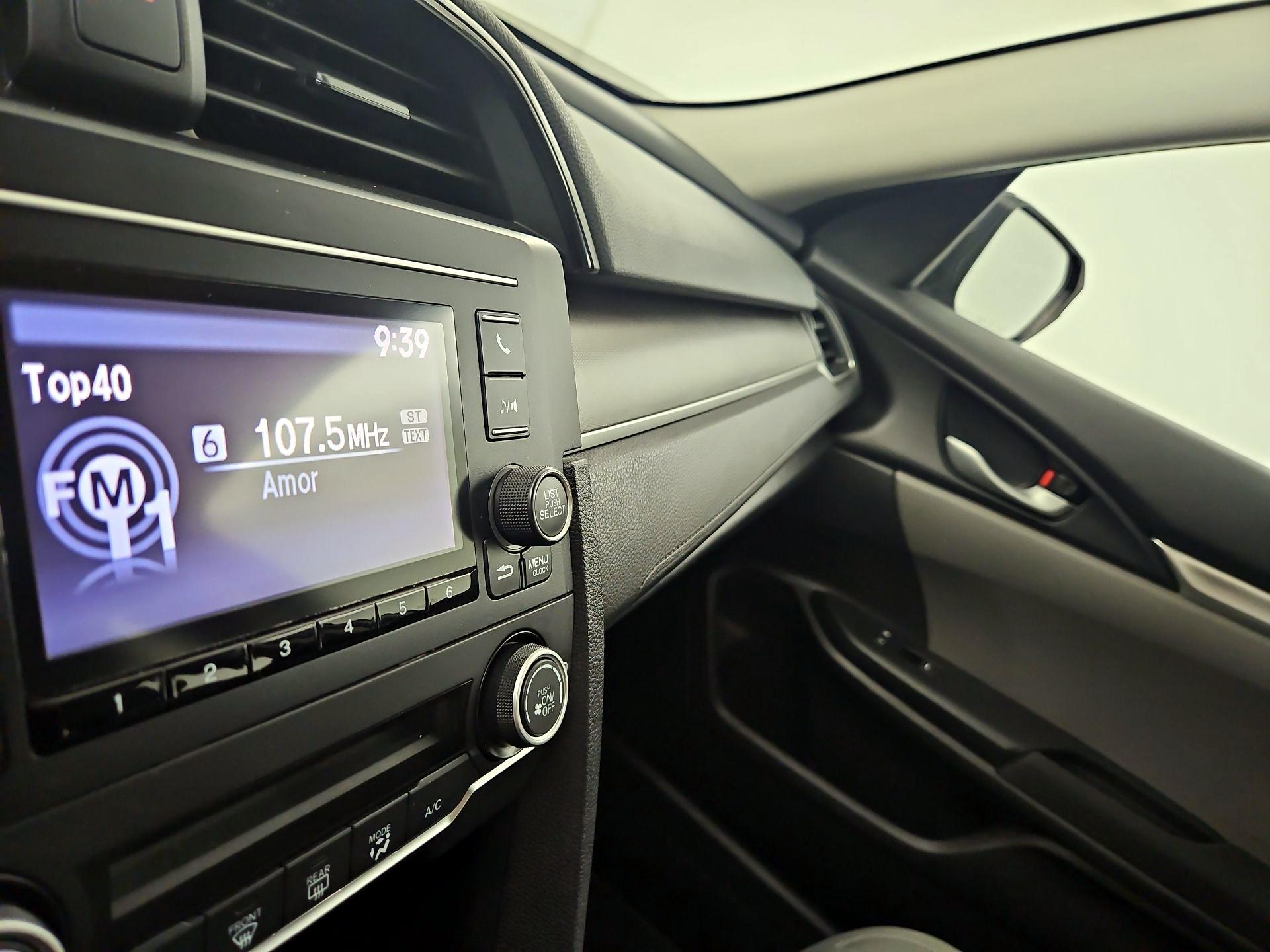 Thumbnail: 2019 Honda Civic - 13