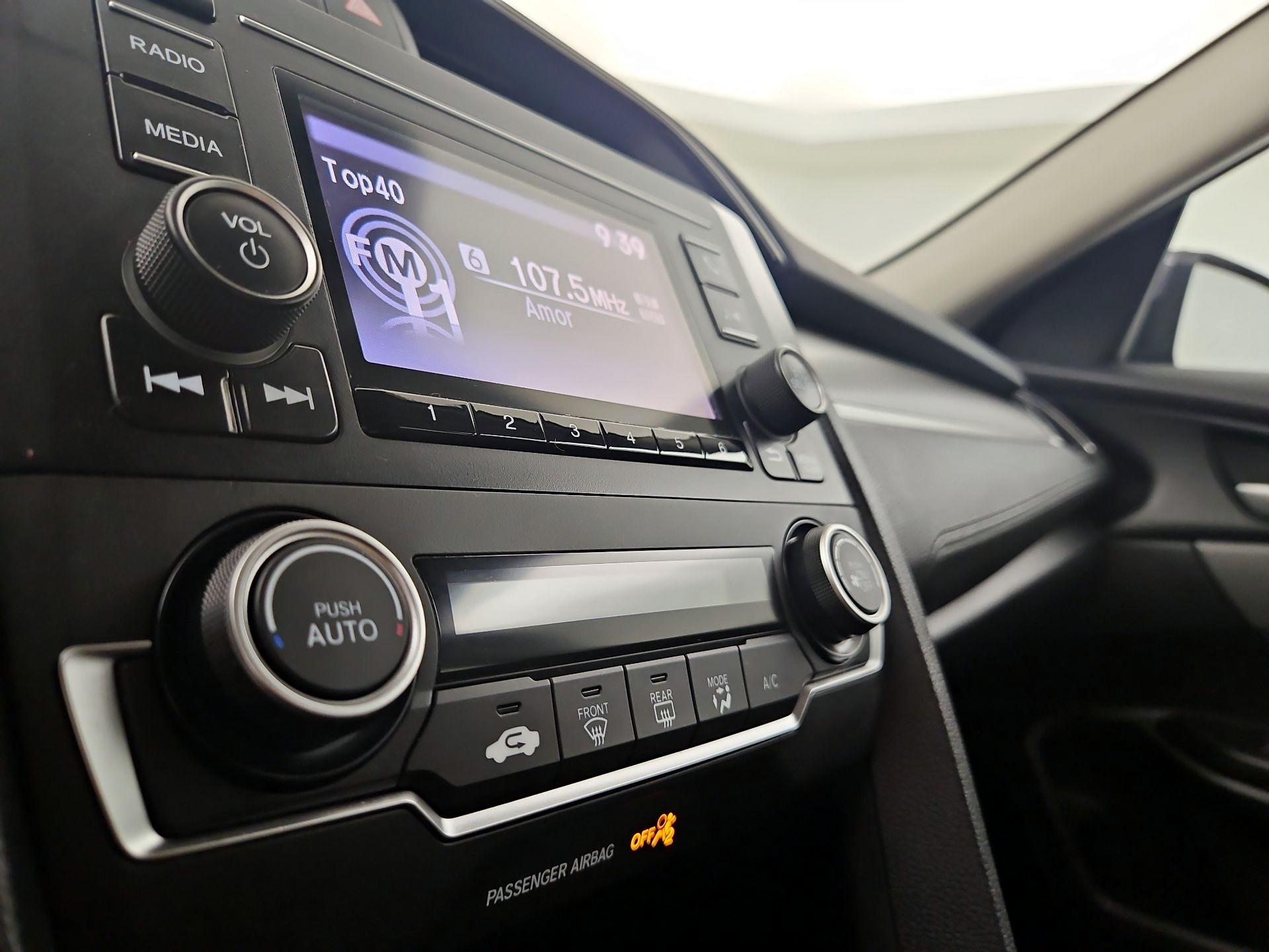 Thumbnail: 2019 Honda Civic - 14