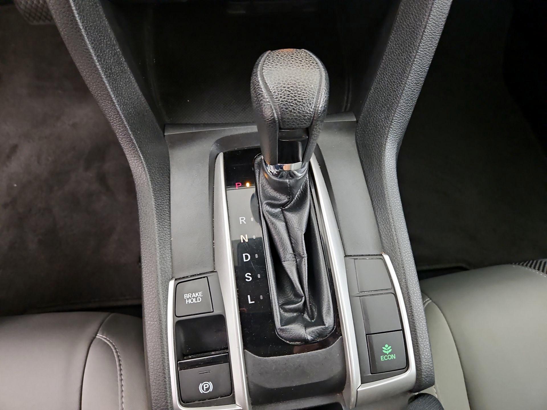 Thumbnail: 2019 Honda Civic - 15