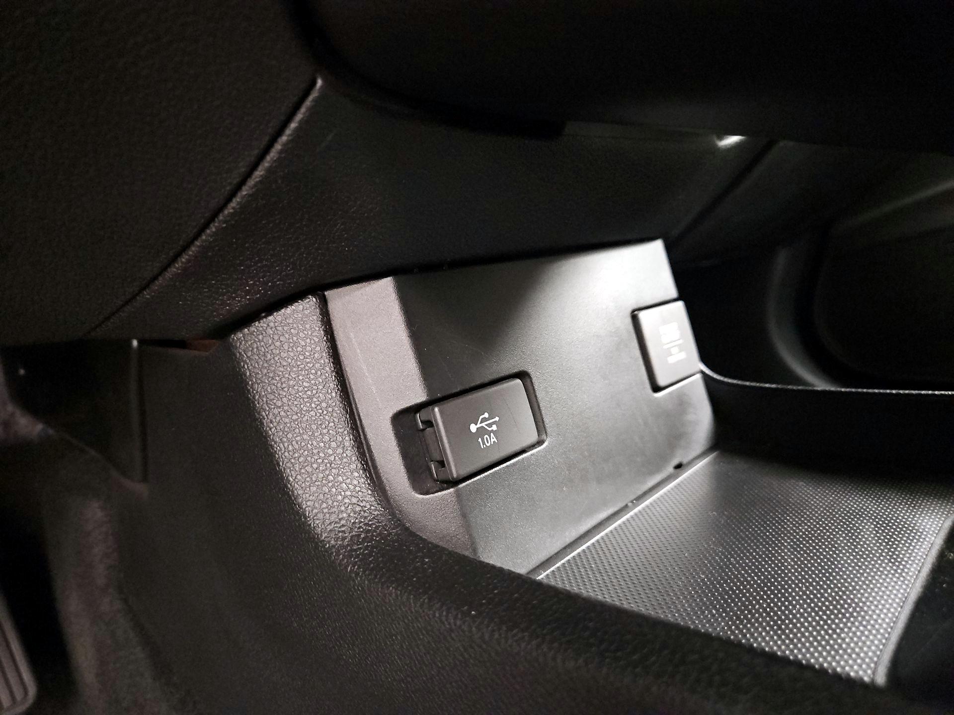 Thumbnail: 2019 Honda Civic - 16