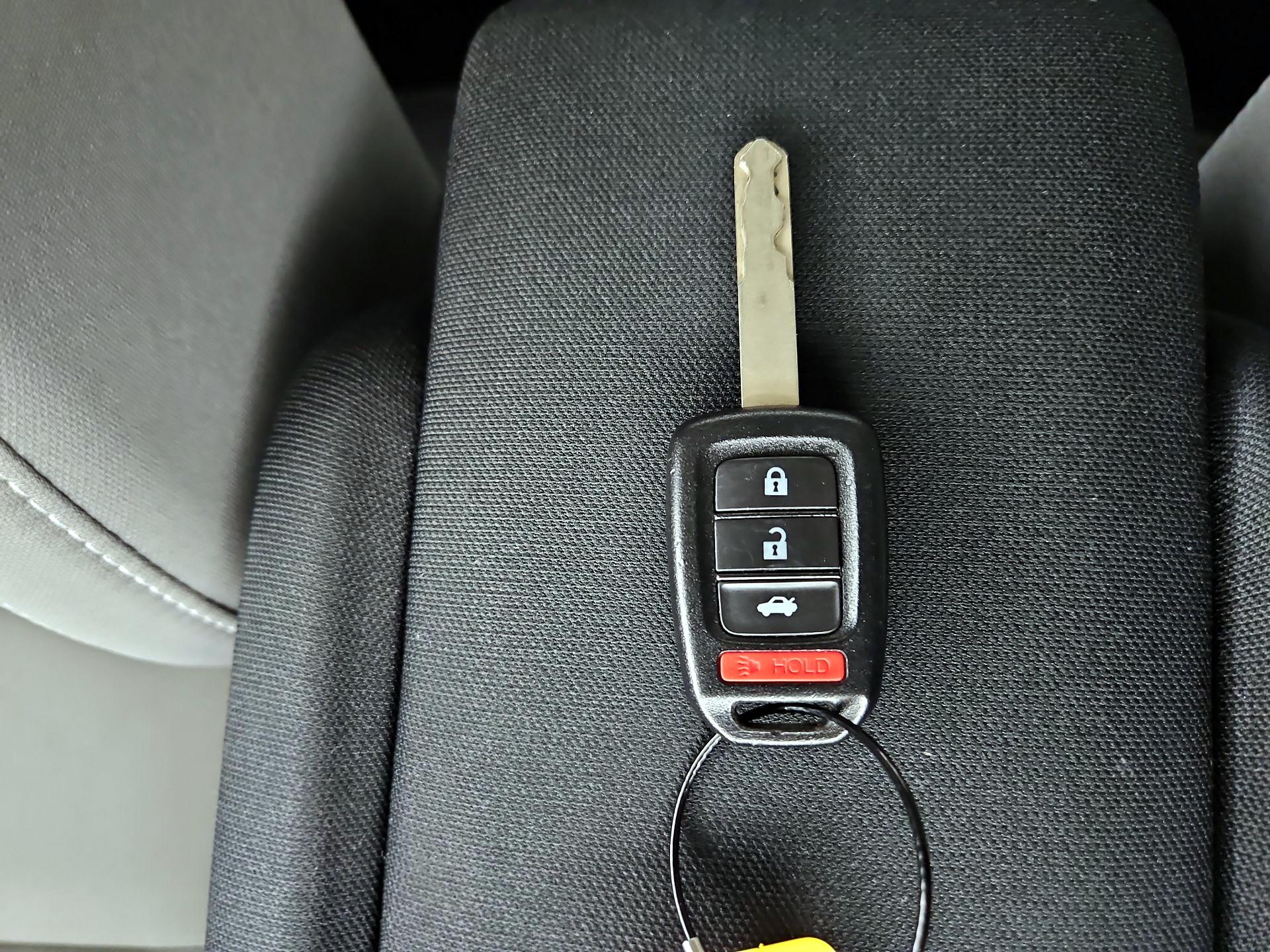 Thumbnail: 2019 Honda Civic - 20