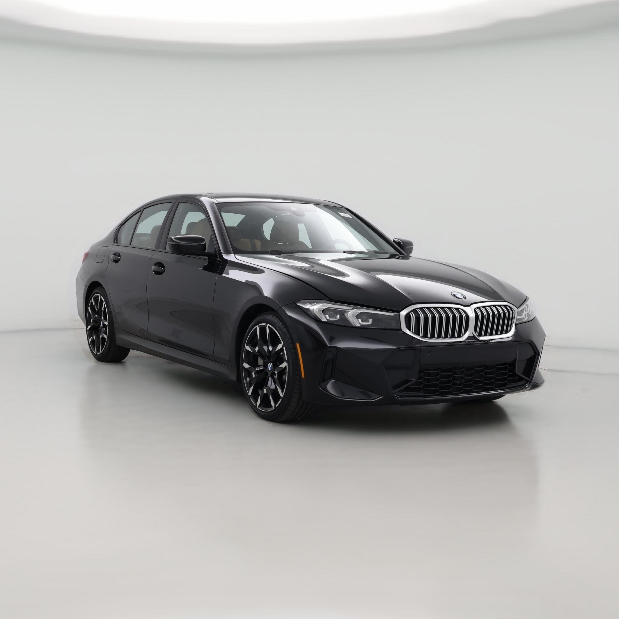 Thumbnail: 2025 BMW 3 Series - 1