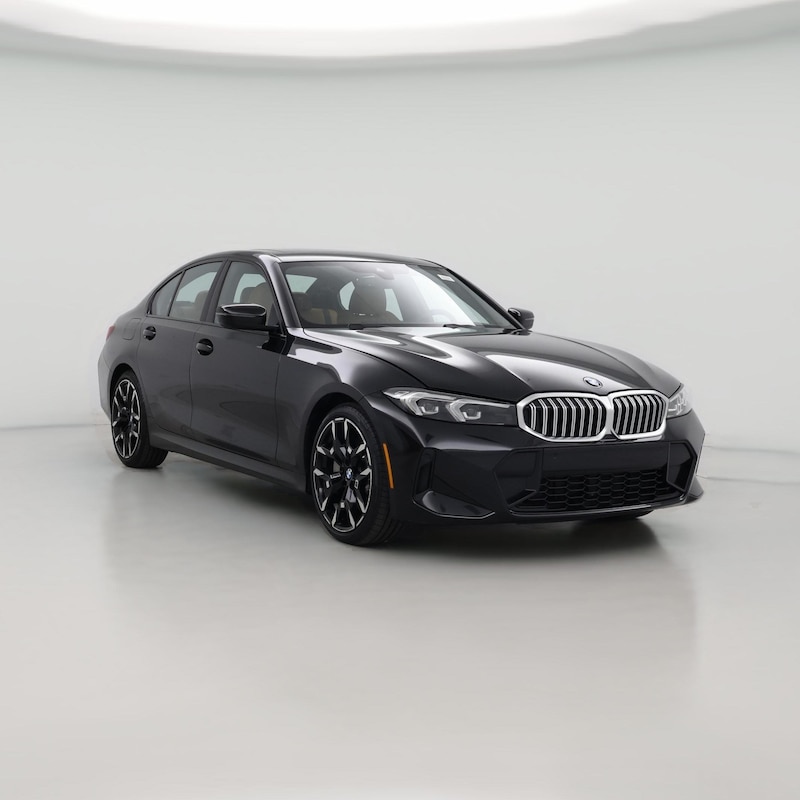 2025 BMW 330 XI