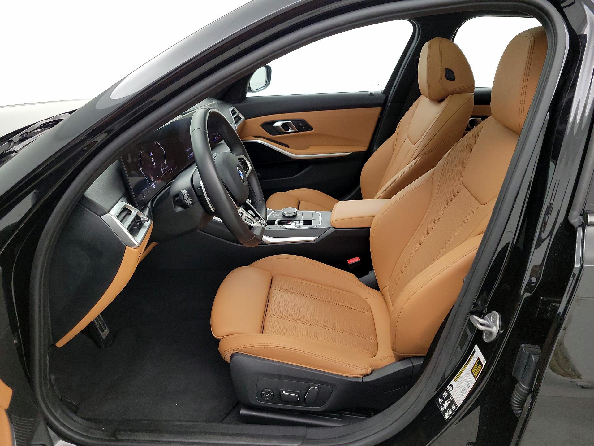 Thumbnail: 2025 BMW 3 Series - 11