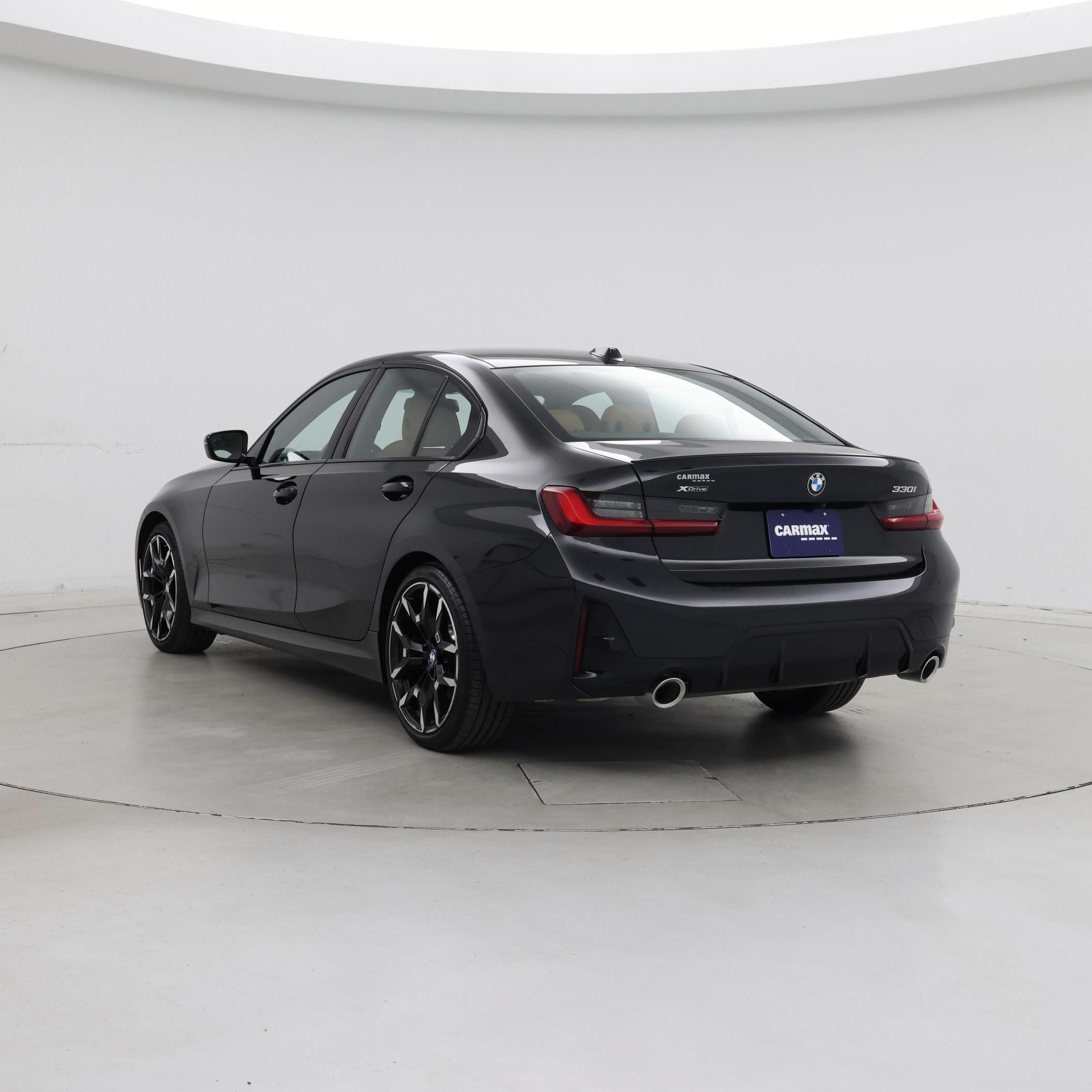Thumbnail: 2025 BMW 3 Series - 2