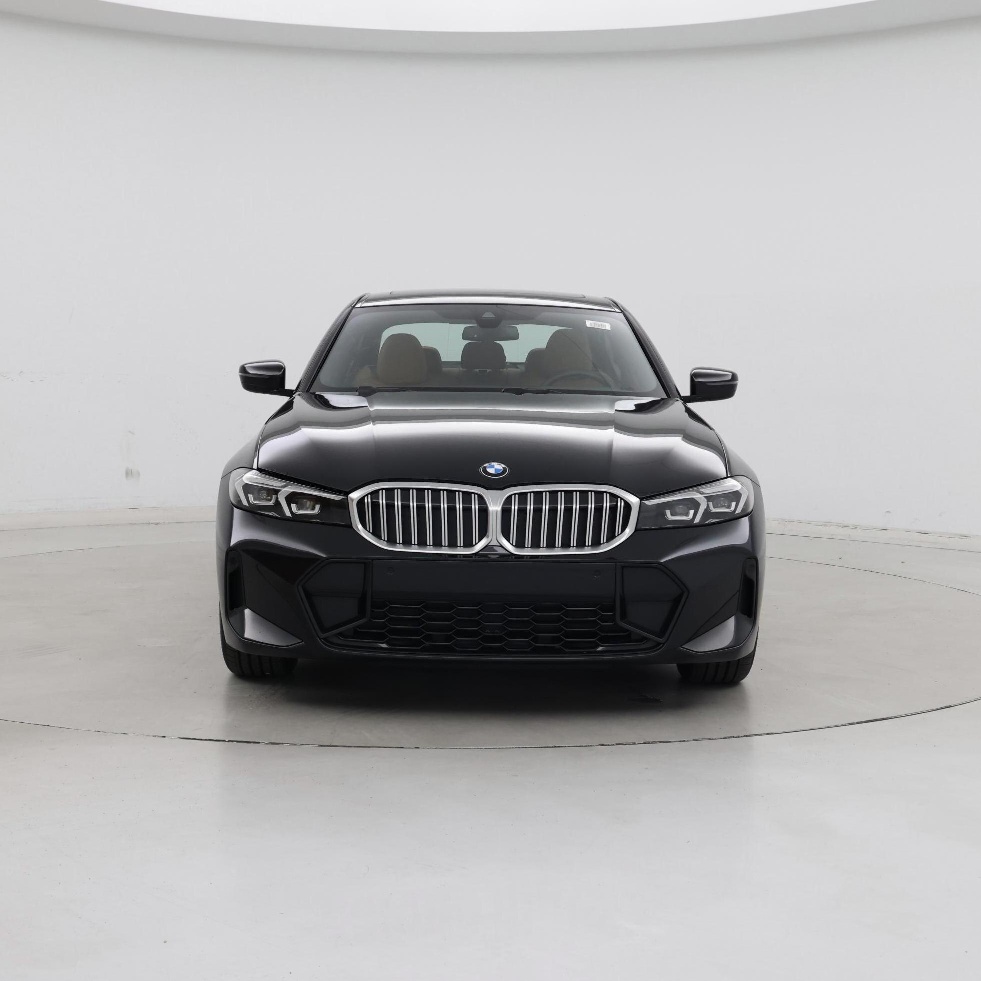 Thumbnail: 2025 BMW 3 Series - 5
