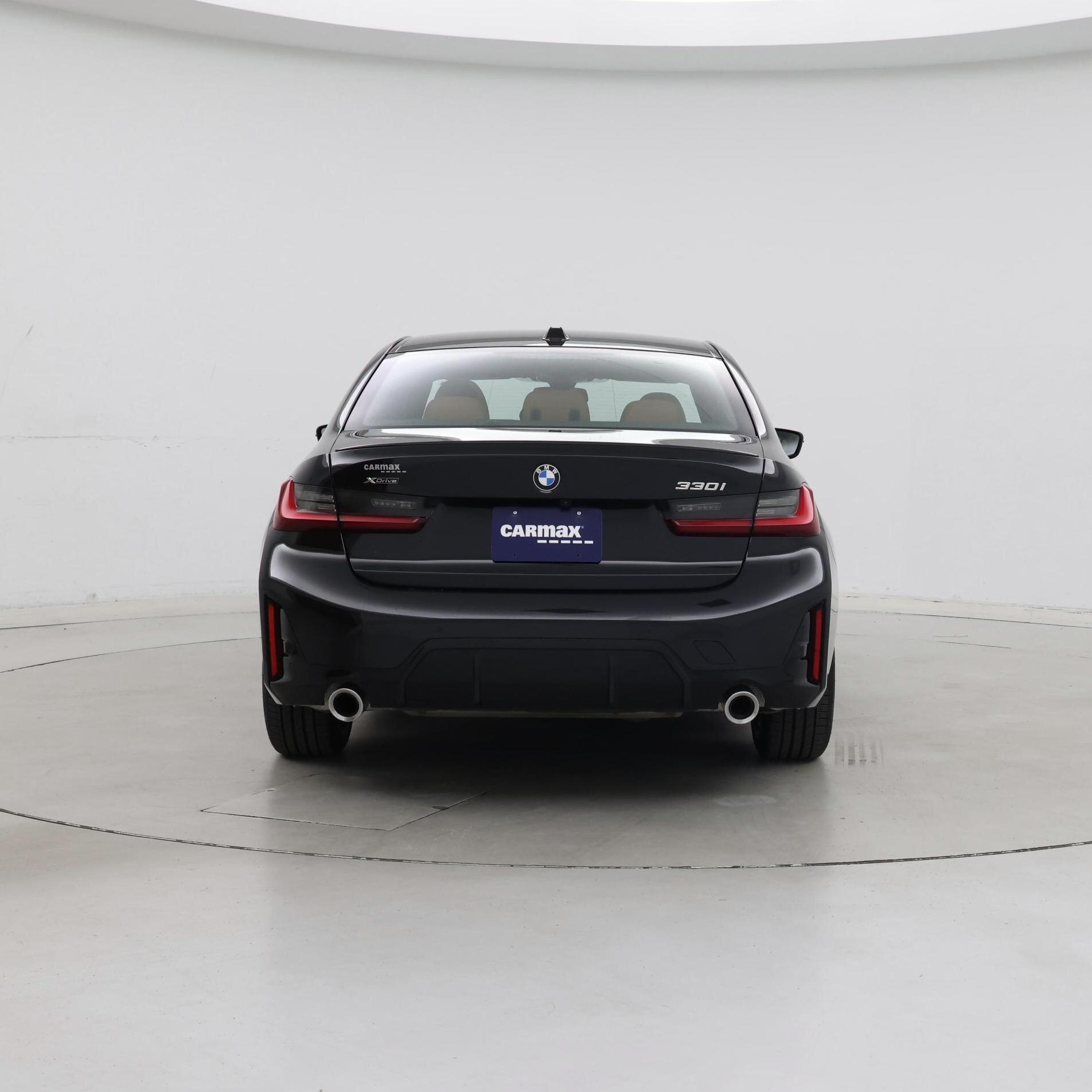 Thumbnail: 2025 BMW 3 Series - 6