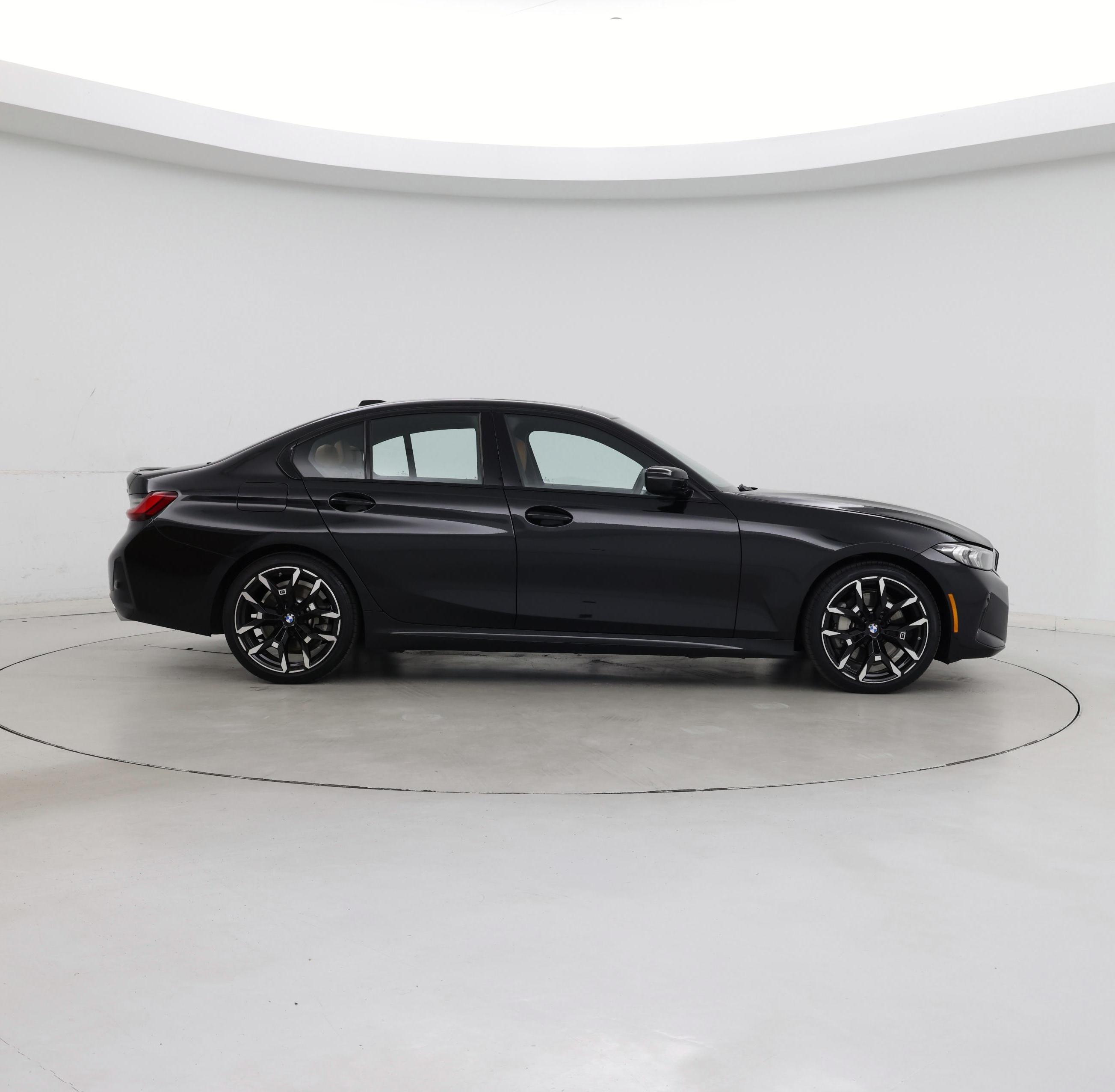 Thumbnail: 2025 BMW 3 Series - 7