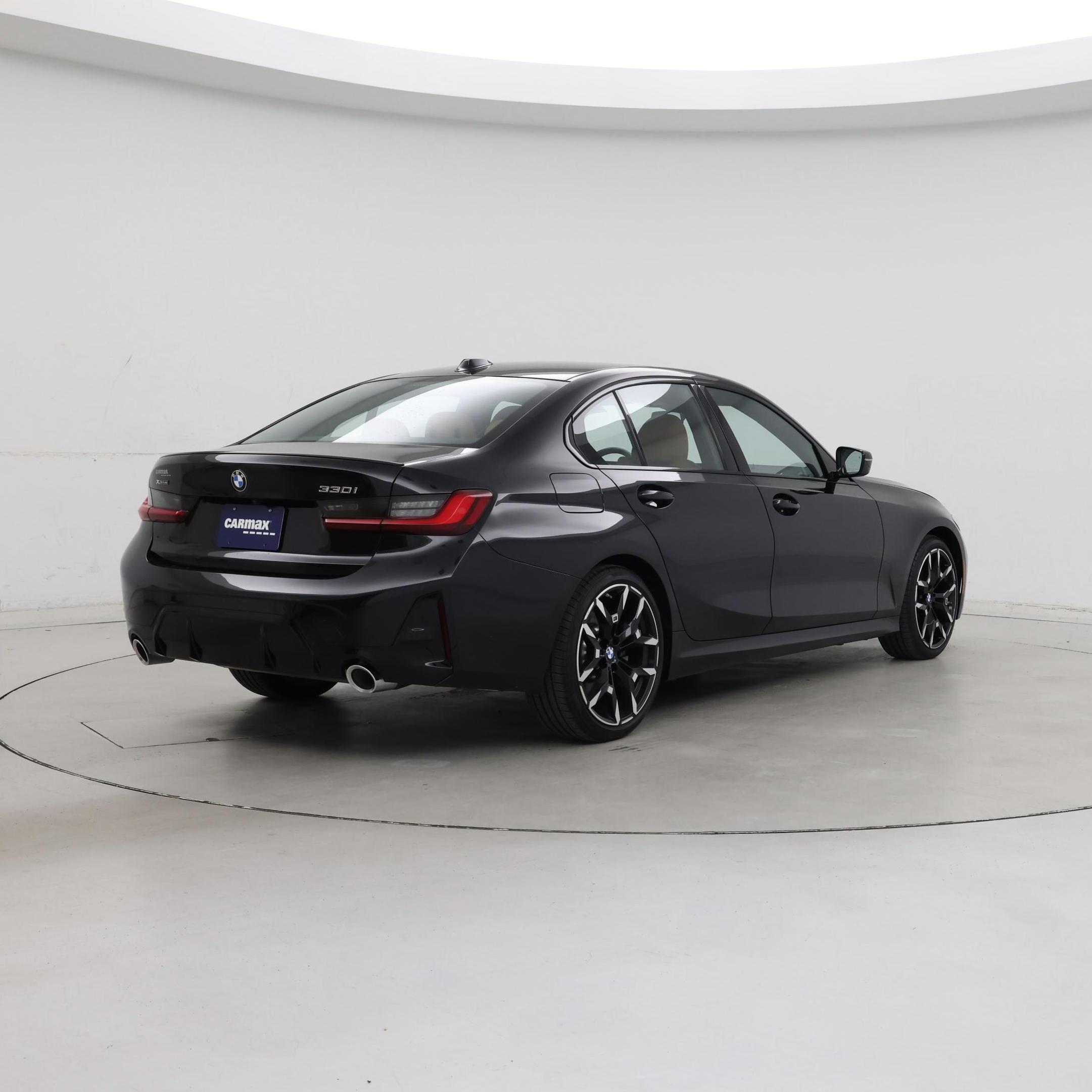 Thumbnail: 2025 BMW 3 Series - 8