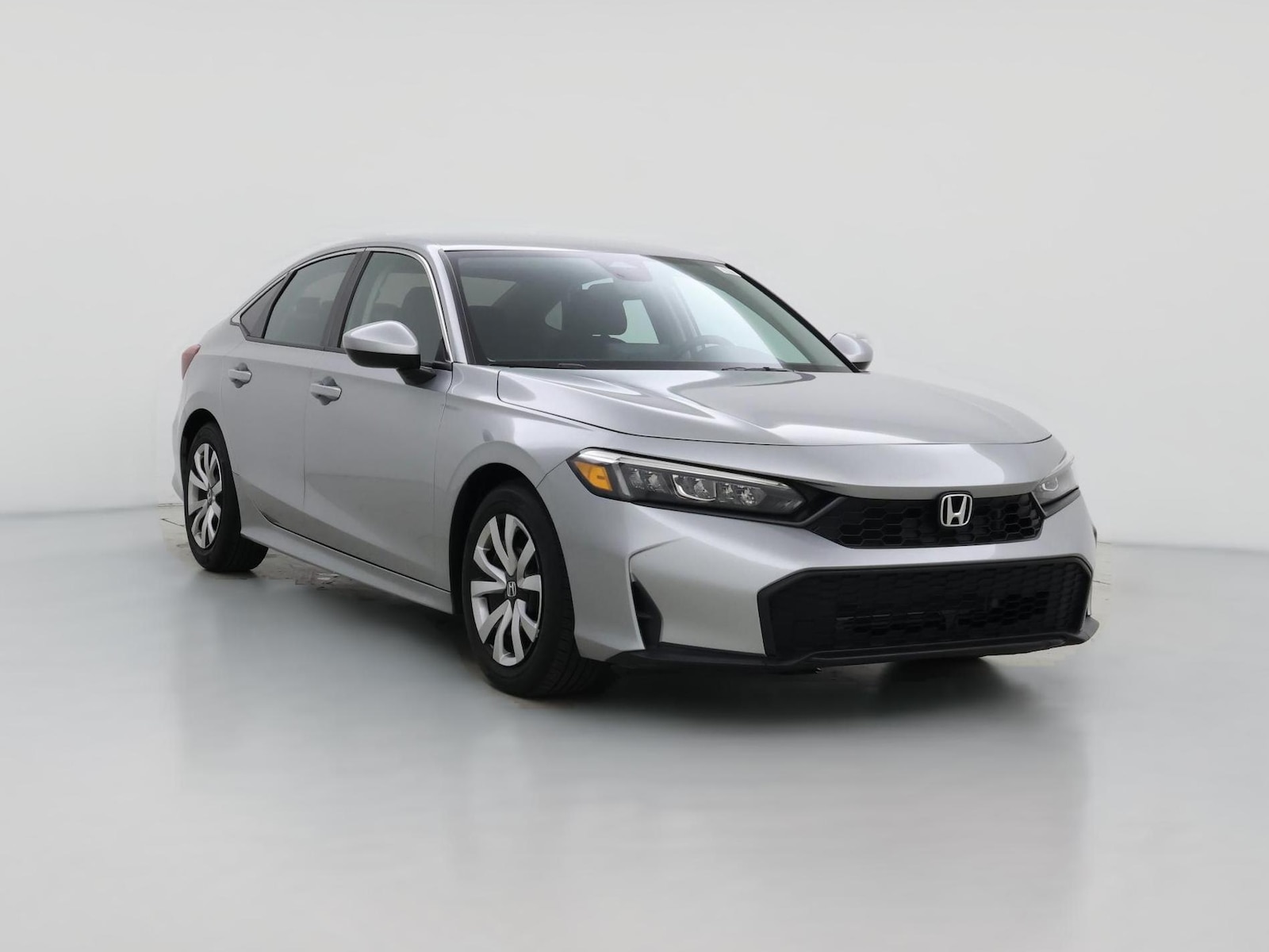 2025 Honda Civic Sedan