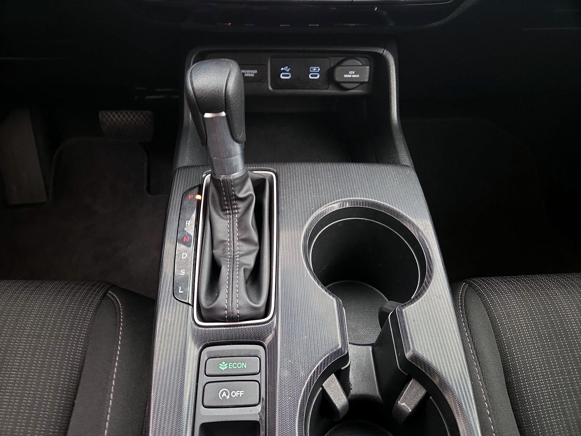 Thumbnail: 2025 Honda Civic - 17