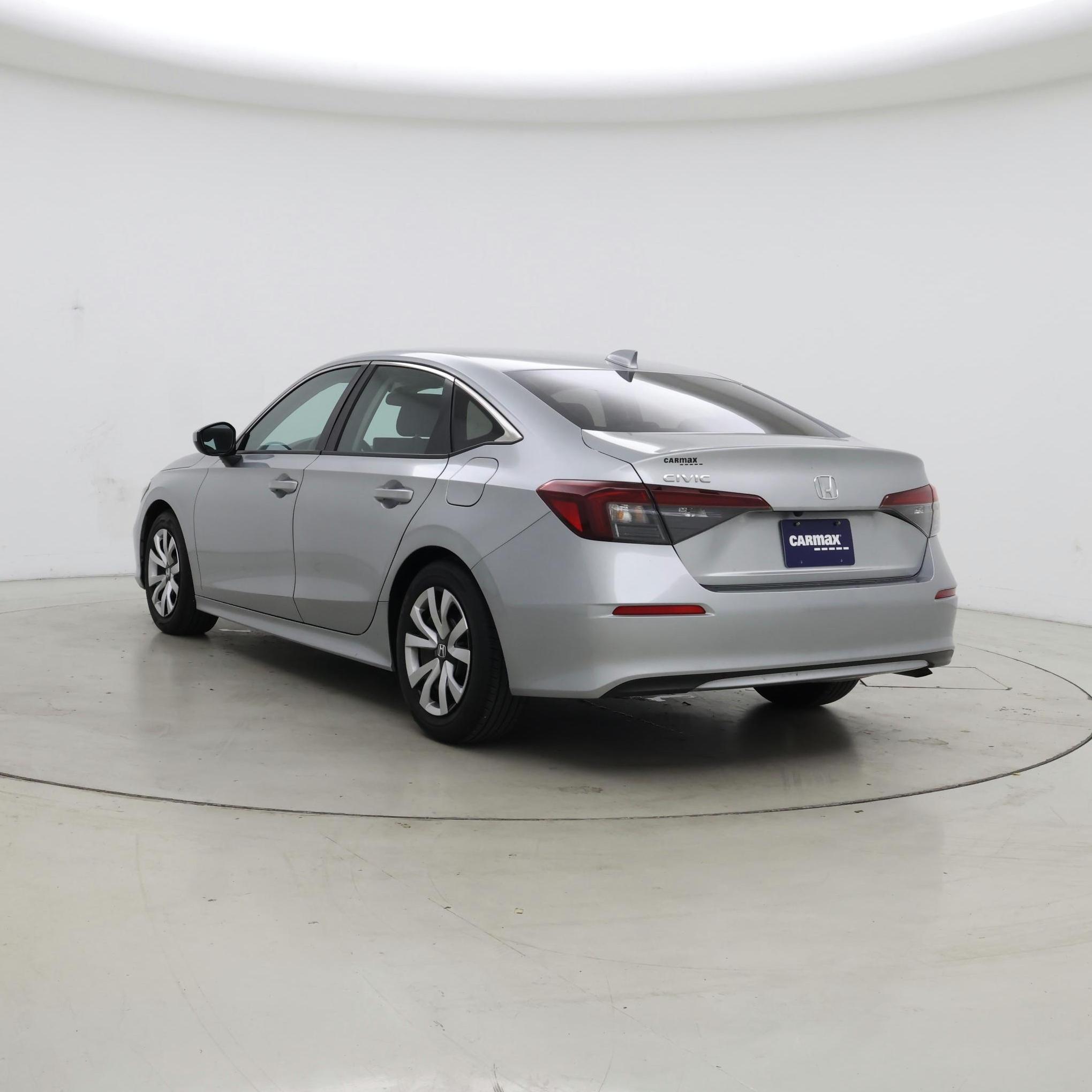 Thumbnail: 2025 Honda Civic - 2