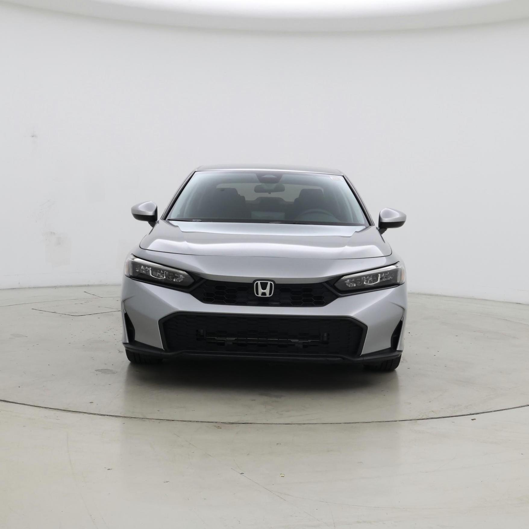 Thumbnail: 2025 Honda Civic - 5