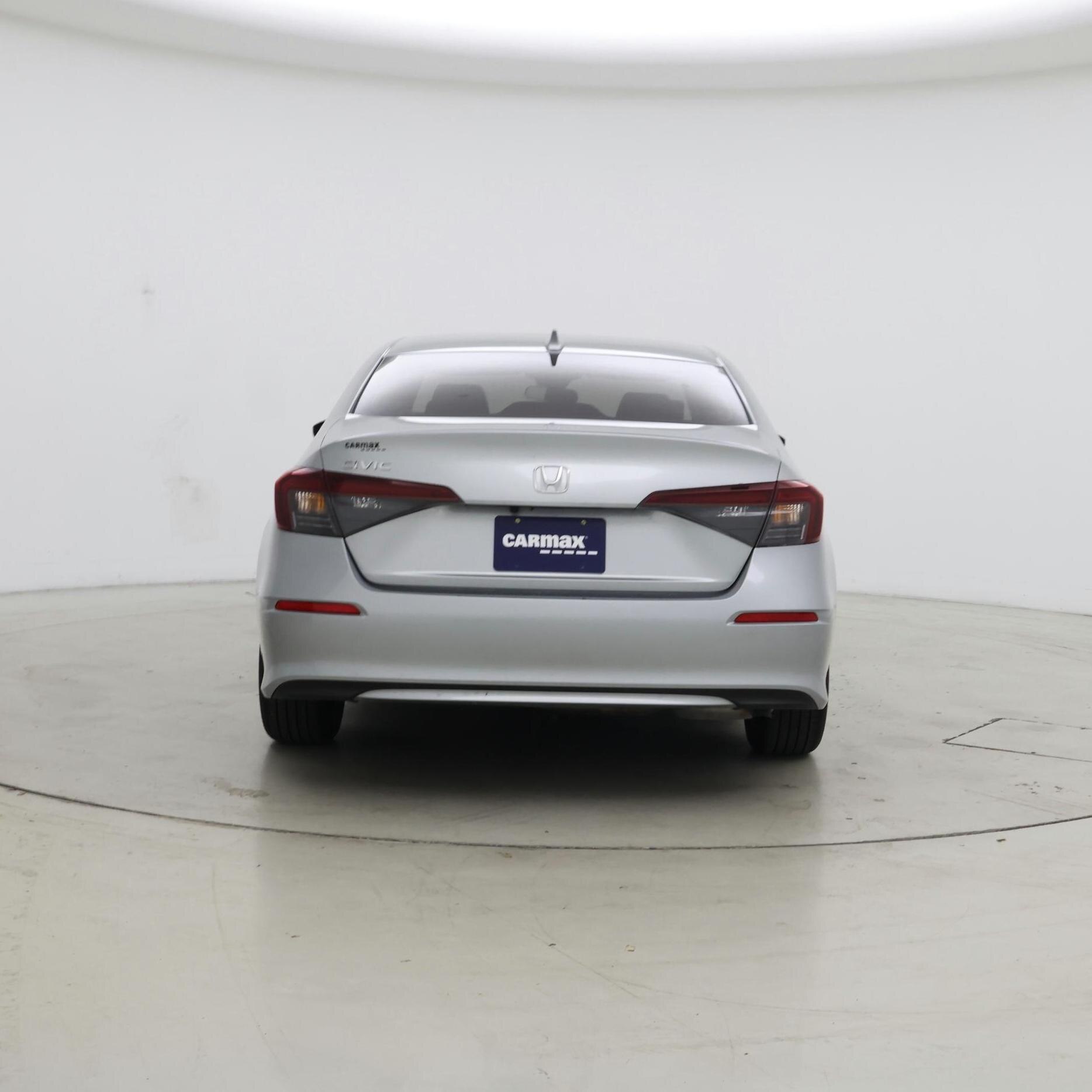 Thumbnail: 2025 Honda Civic - 6