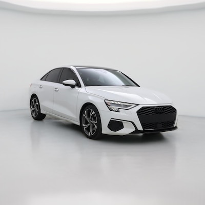 2023 Audi A3 Premium