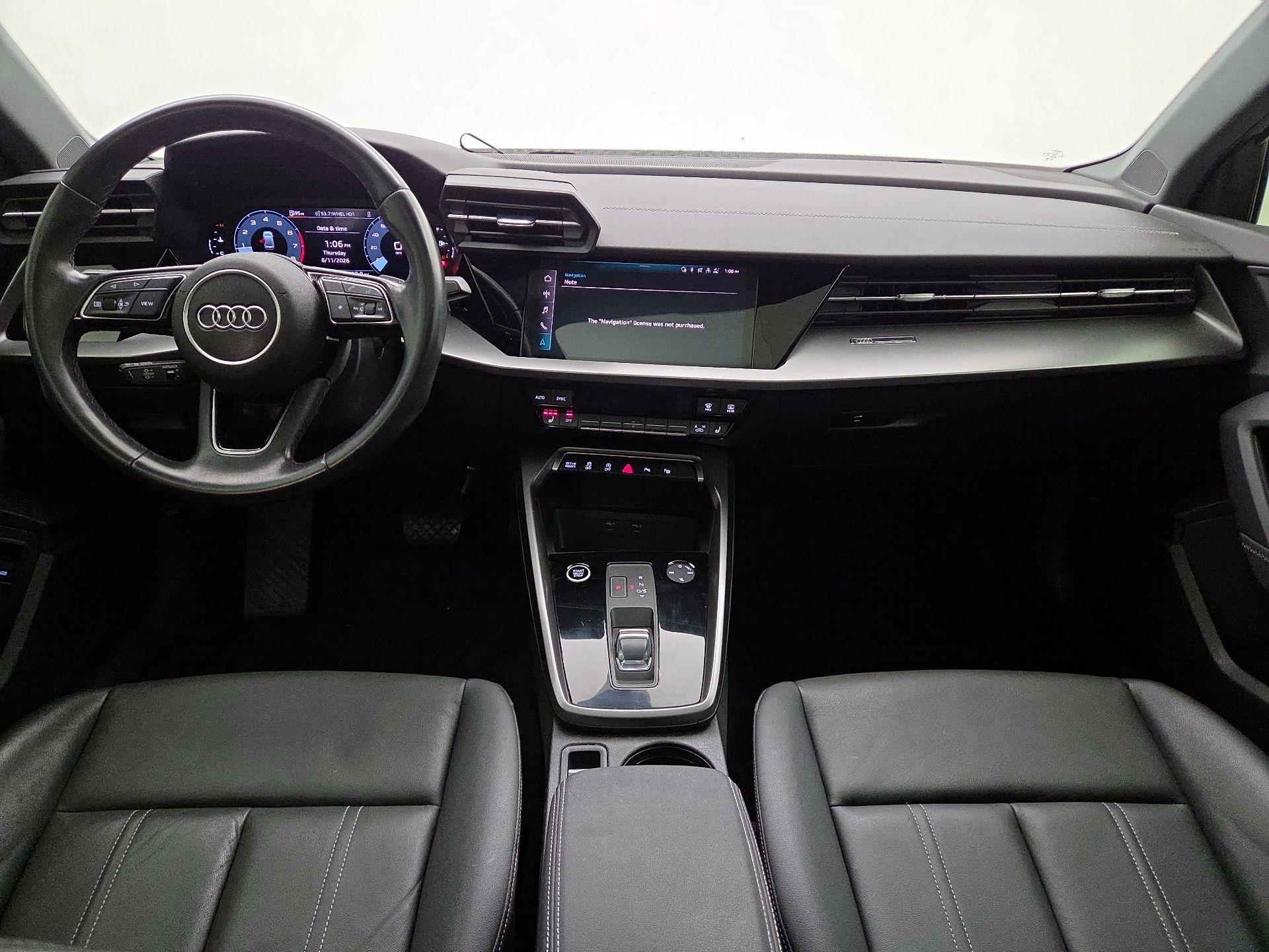 Thumbnail: 2023 Audi A3 - 9