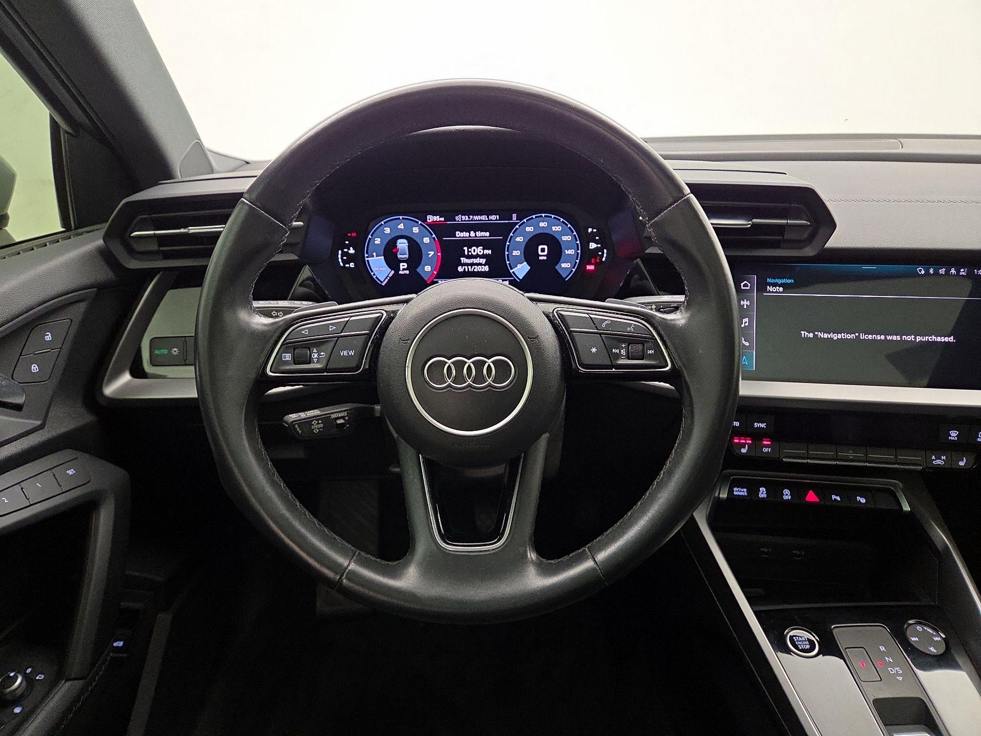 Thumbnail: 2023 Audi A3 - 10
