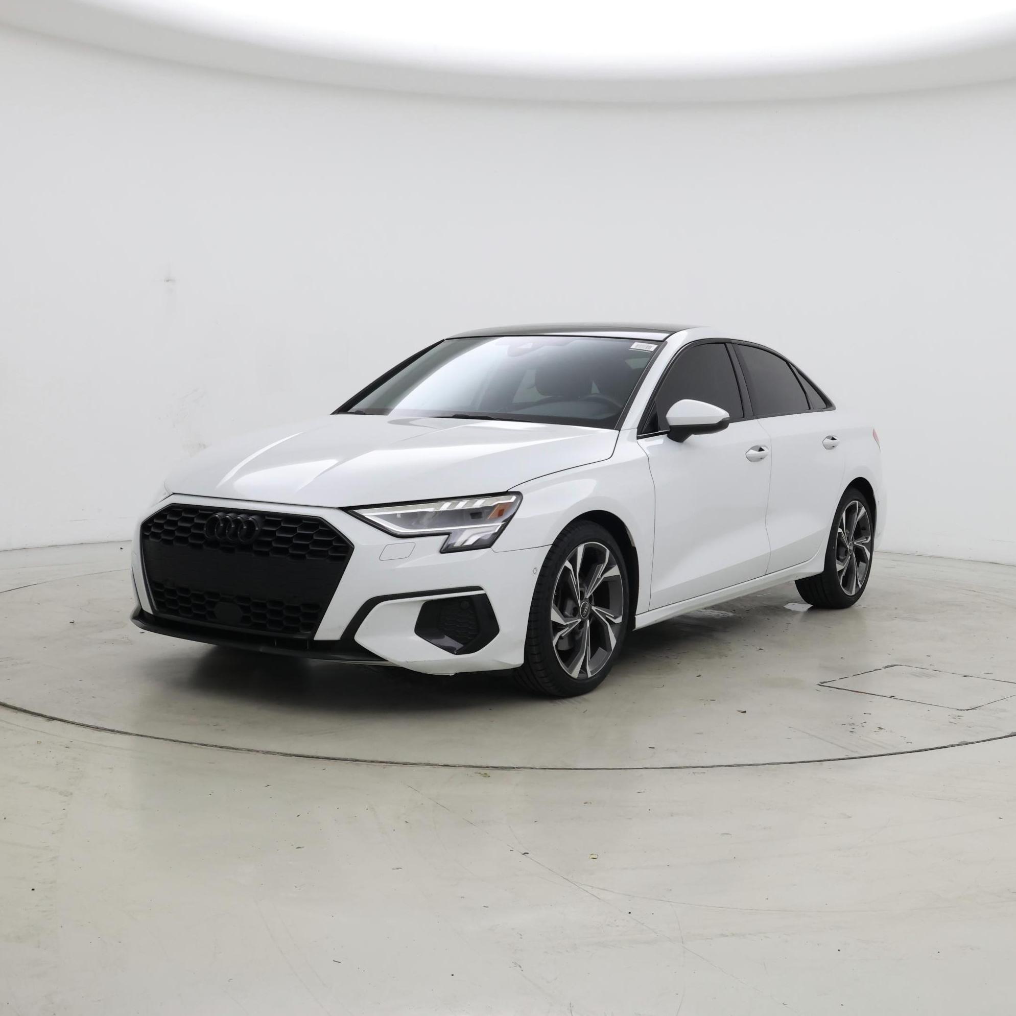 Thumbnail: 2023 Audi A3 - 4