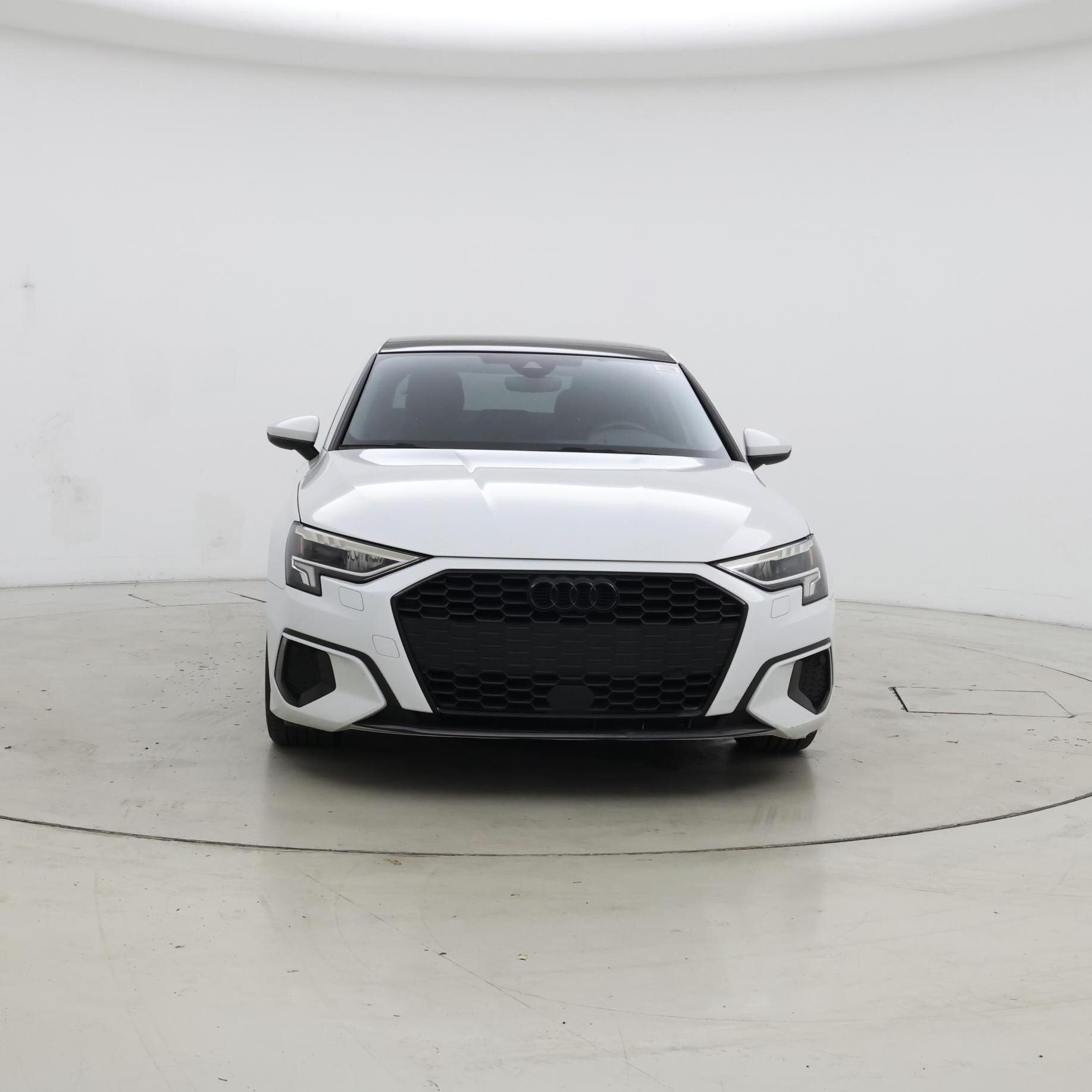 Thumbnail: 2023 Audi A3 - 5
