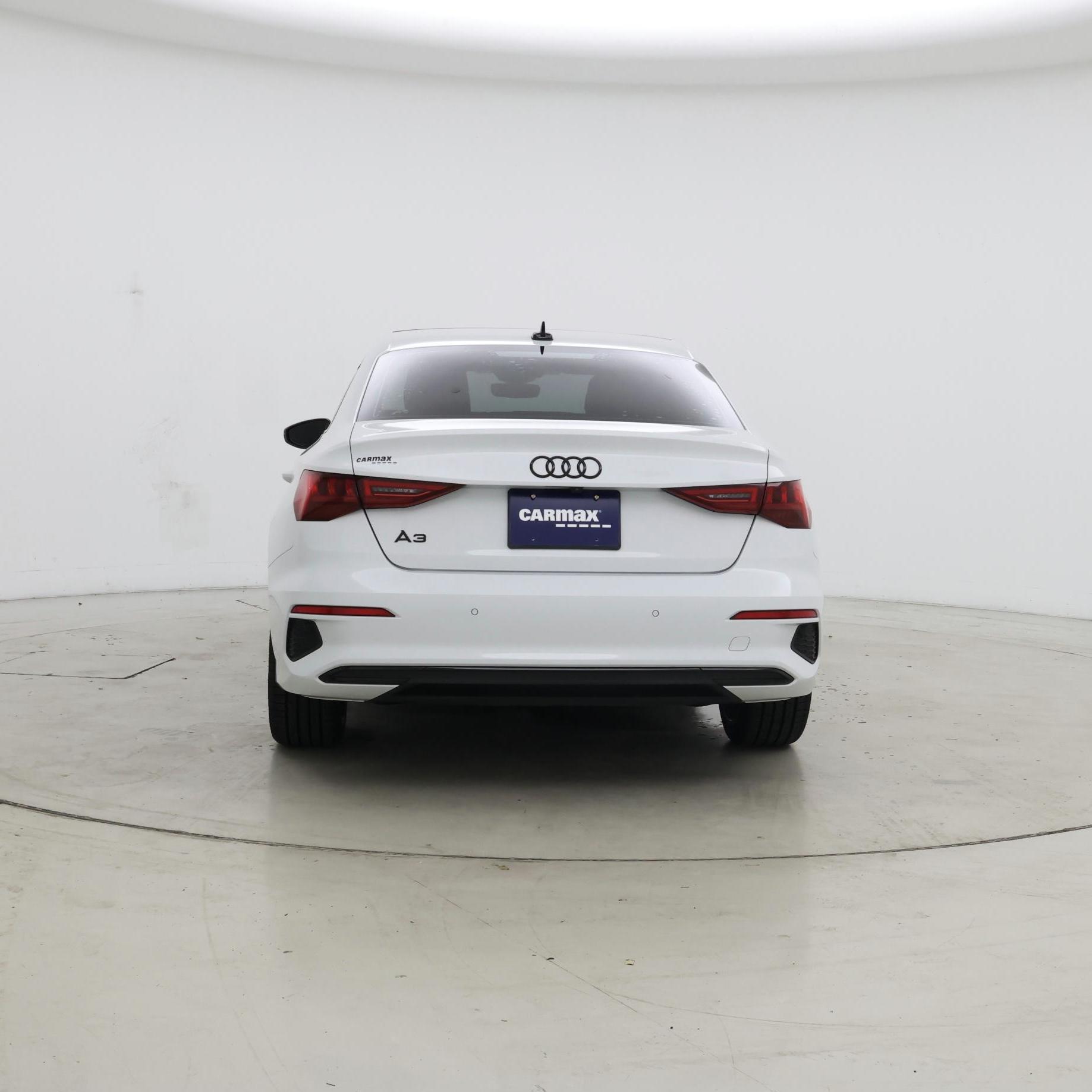 Thumbnail: 2023 Audi A3 - 6