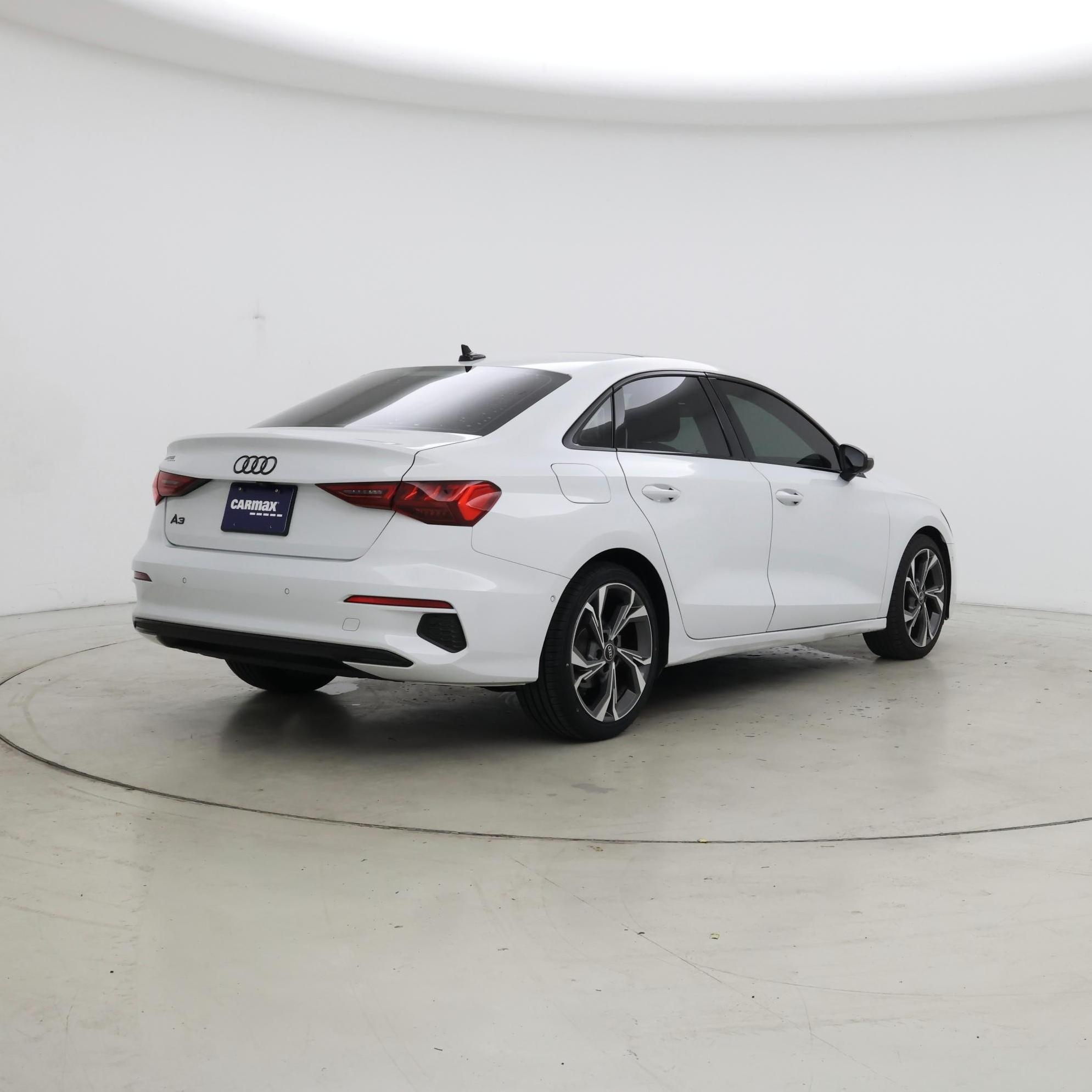 Thumbnail: 2023 Audi A3 - 8