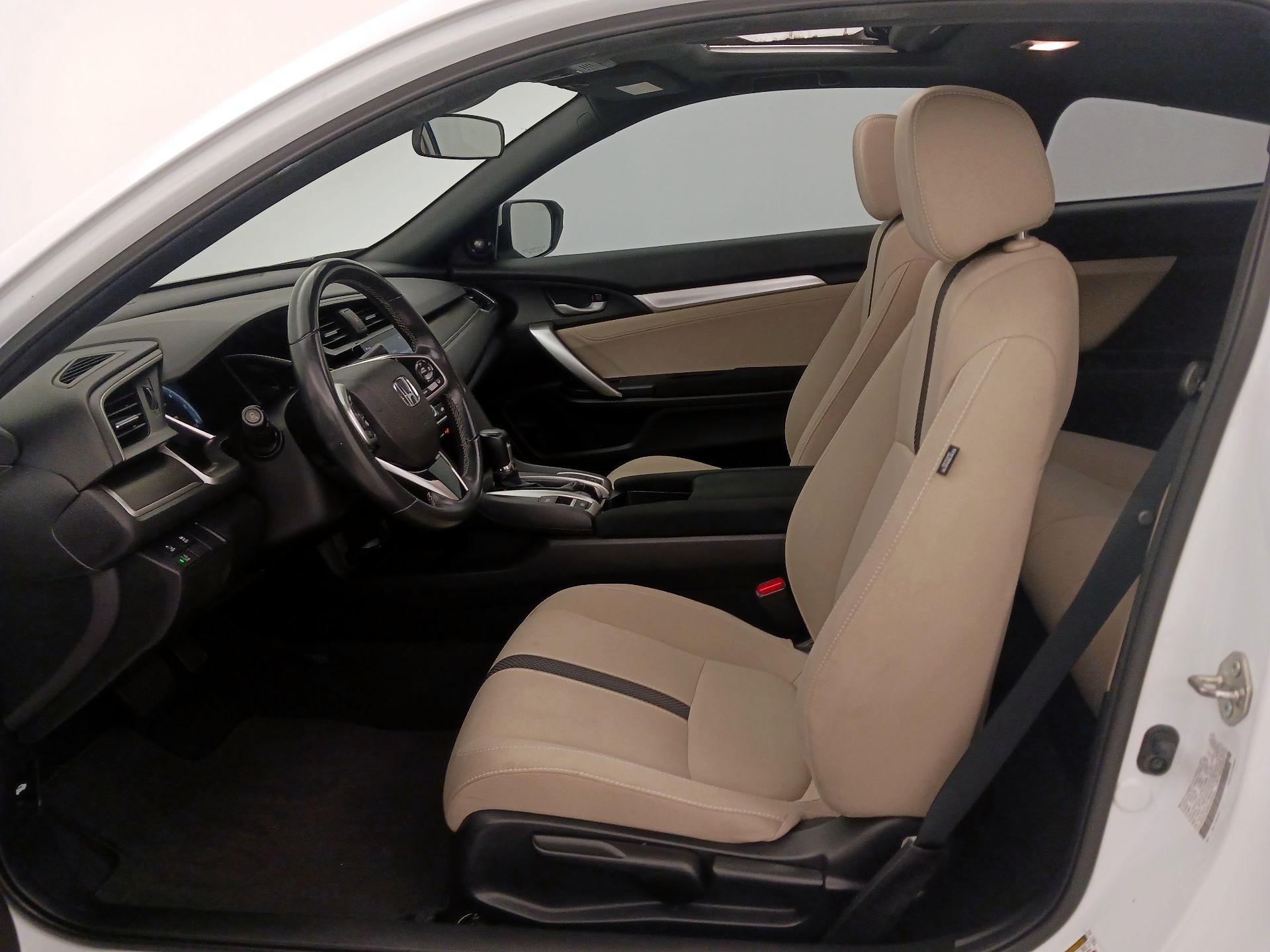 Thumbnail: 2020 Honda Civic - 11