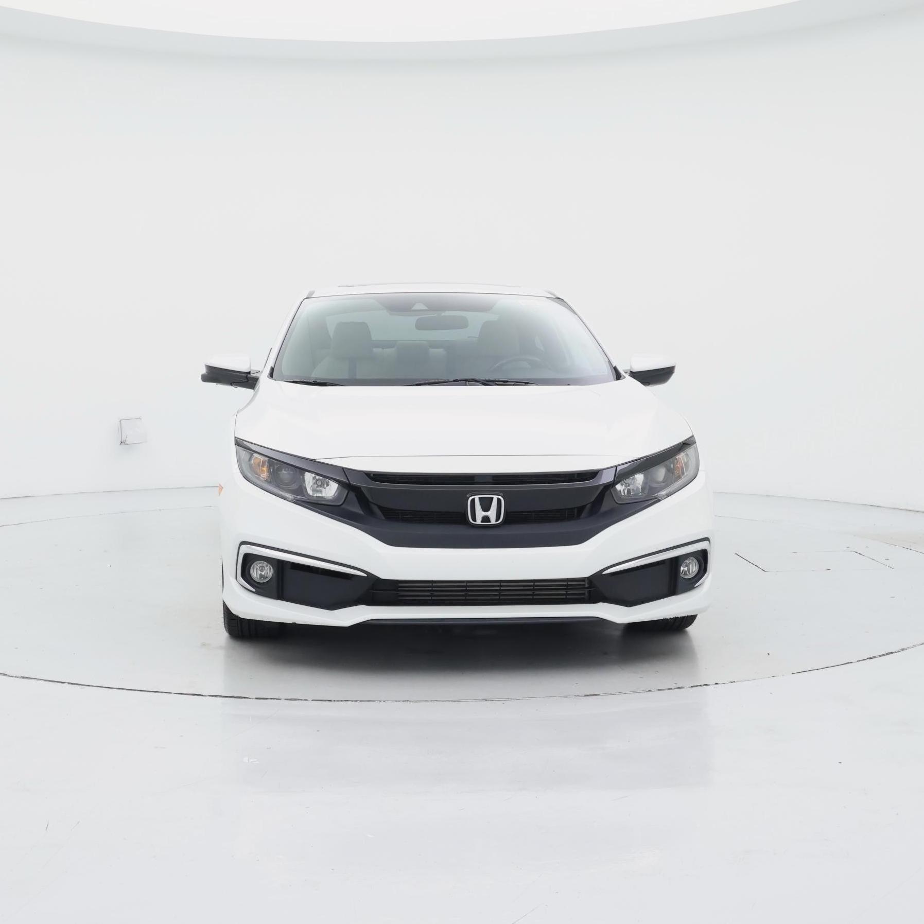 Thumbnail: 2020 Honda Civic - 5