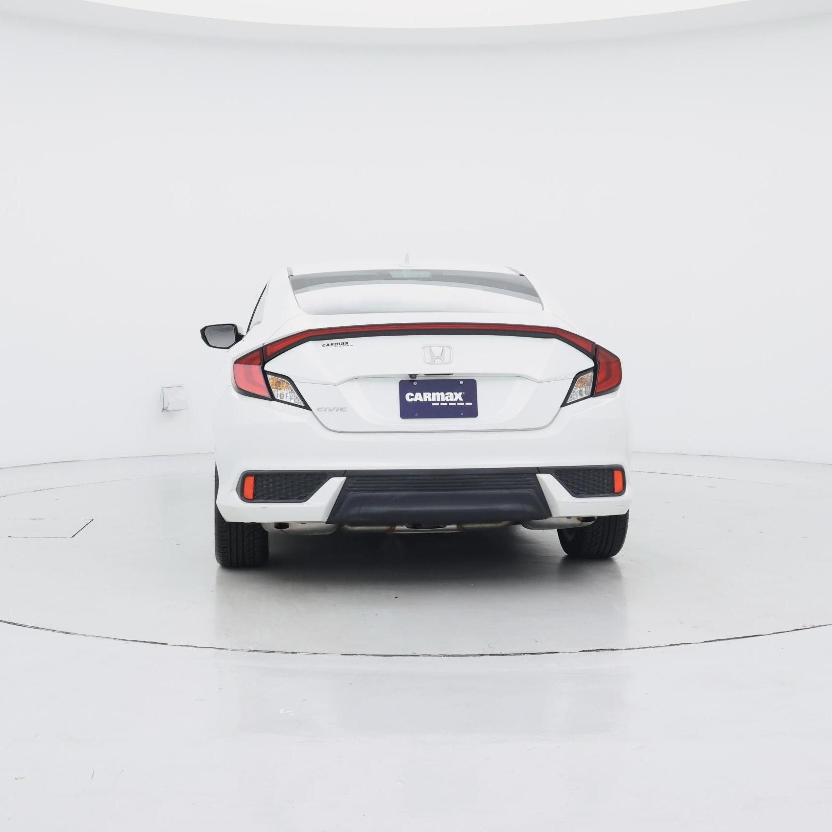 Thumbnail: 2020 Honda Civic - 6