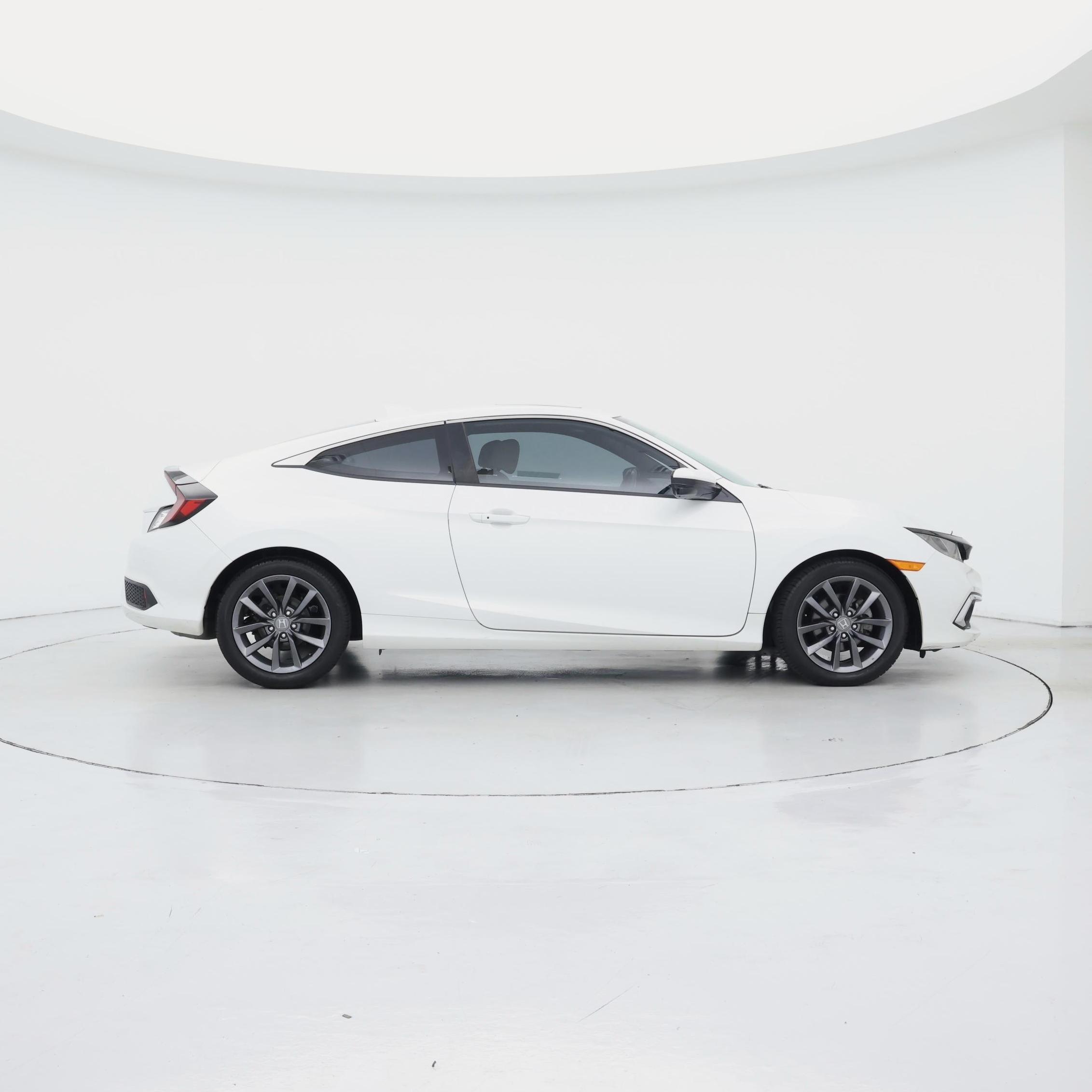 Thumbnail: 2020 Honda Civic - 7