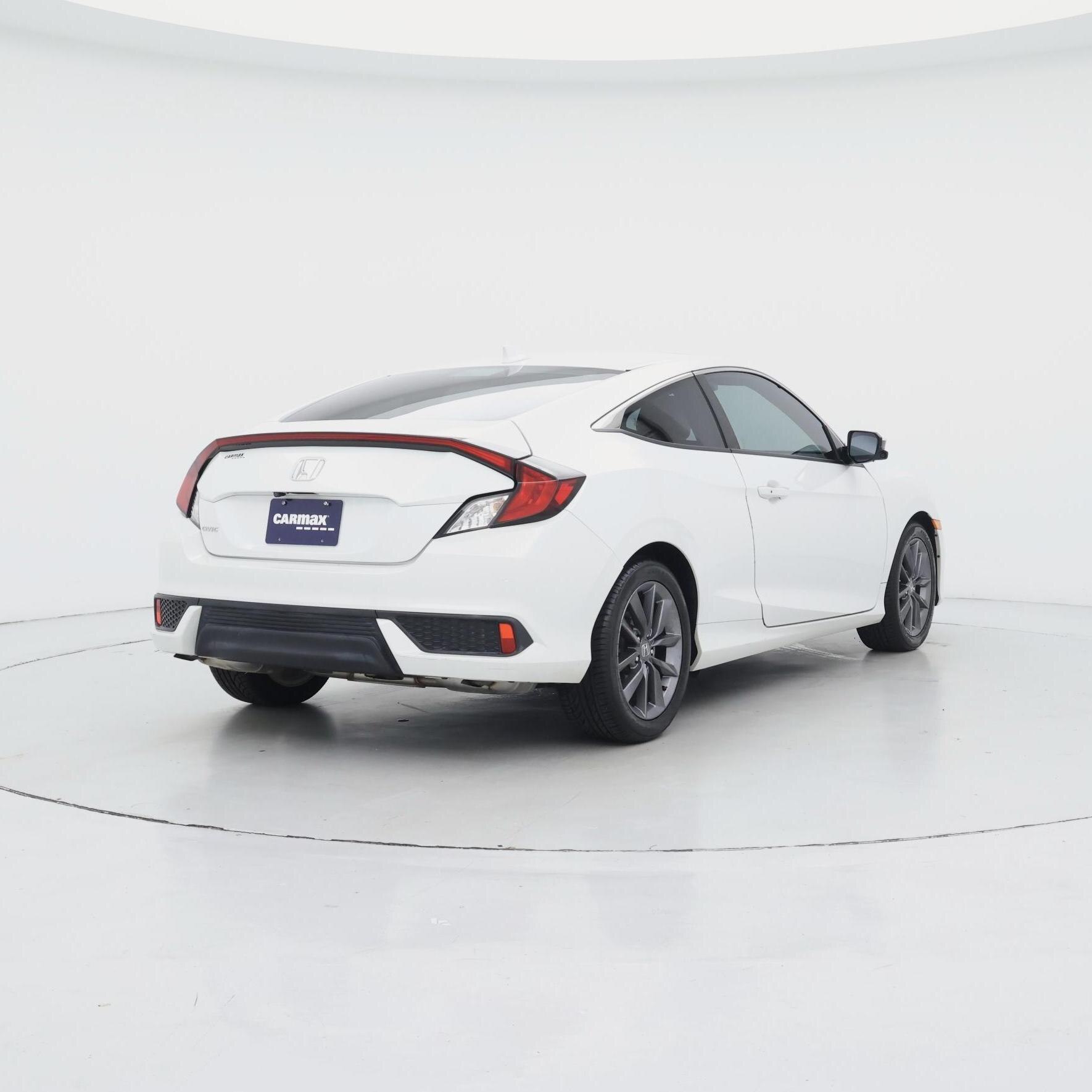 Thumbnail: 2020 Honda Civic - 8