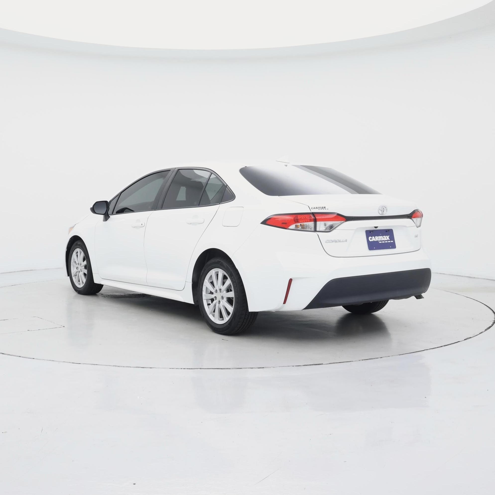 Thumbnail: 2023 Toyota Corolla - 2